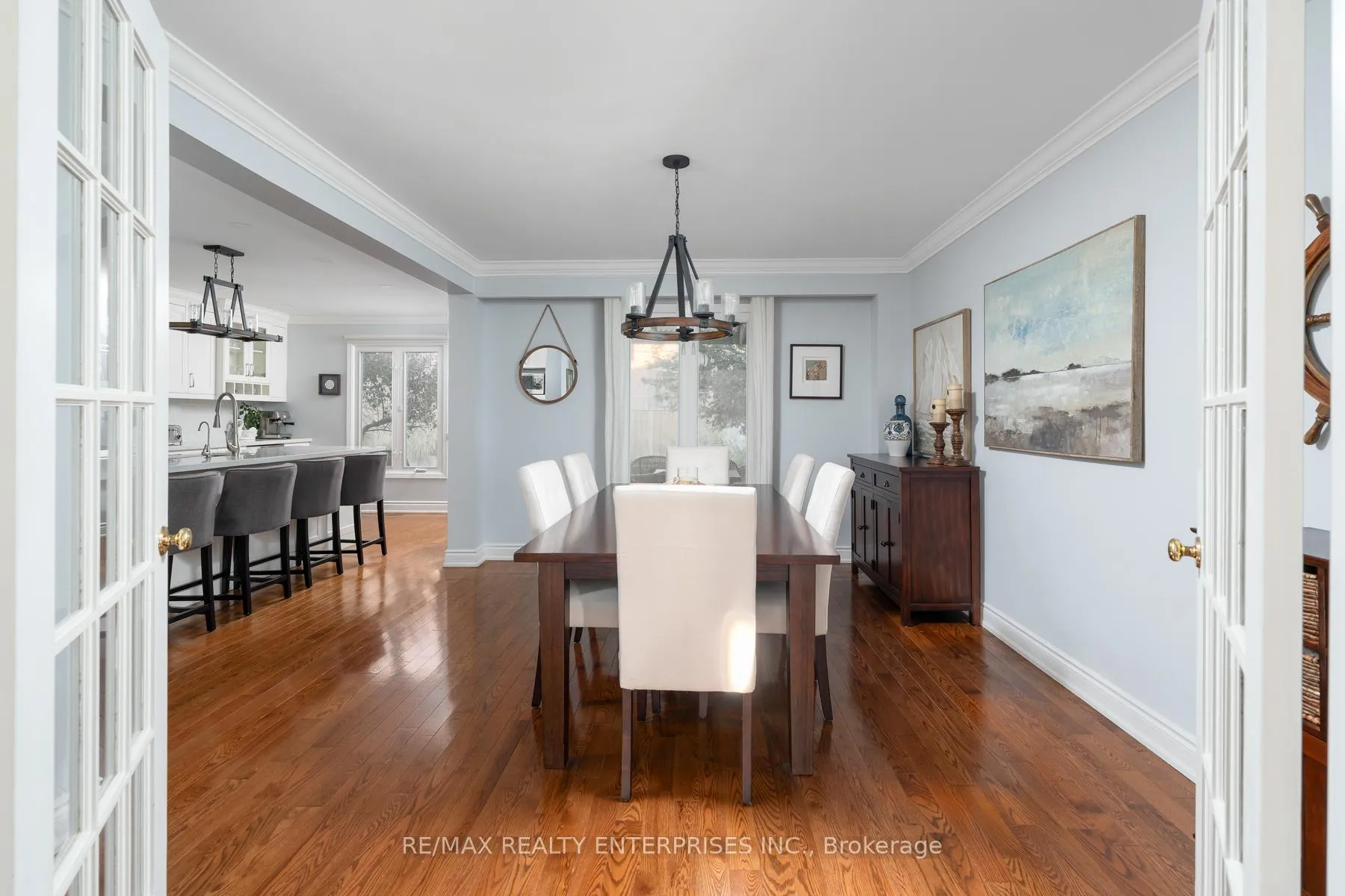Photo 16 of 1101 Fieldstone Circle, Oakville, Glen Abbey — HOMEH