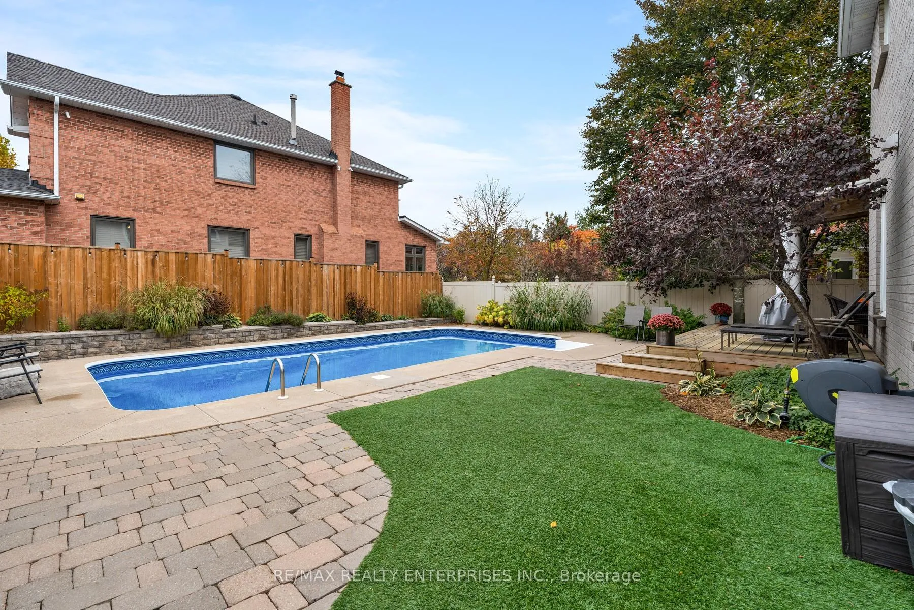 Photo 42 of 1101 Fieldstone Circle, Oakville, Glen Abbey — HOMEH