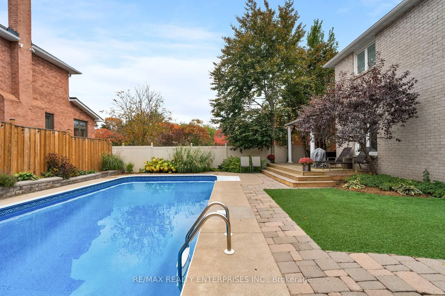 Photo 43 of 1101 Fieldstone Circle, Oakville, Glen Abbey — HOMEH