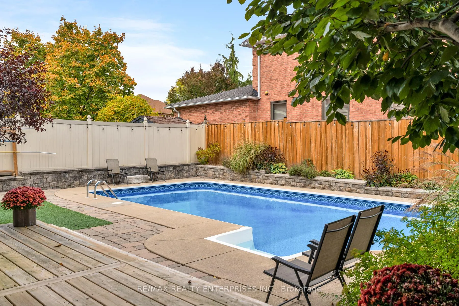 Photo 46 of 1101 Fieldstone Circle, Oakville, Glen Abbey — HOMEH