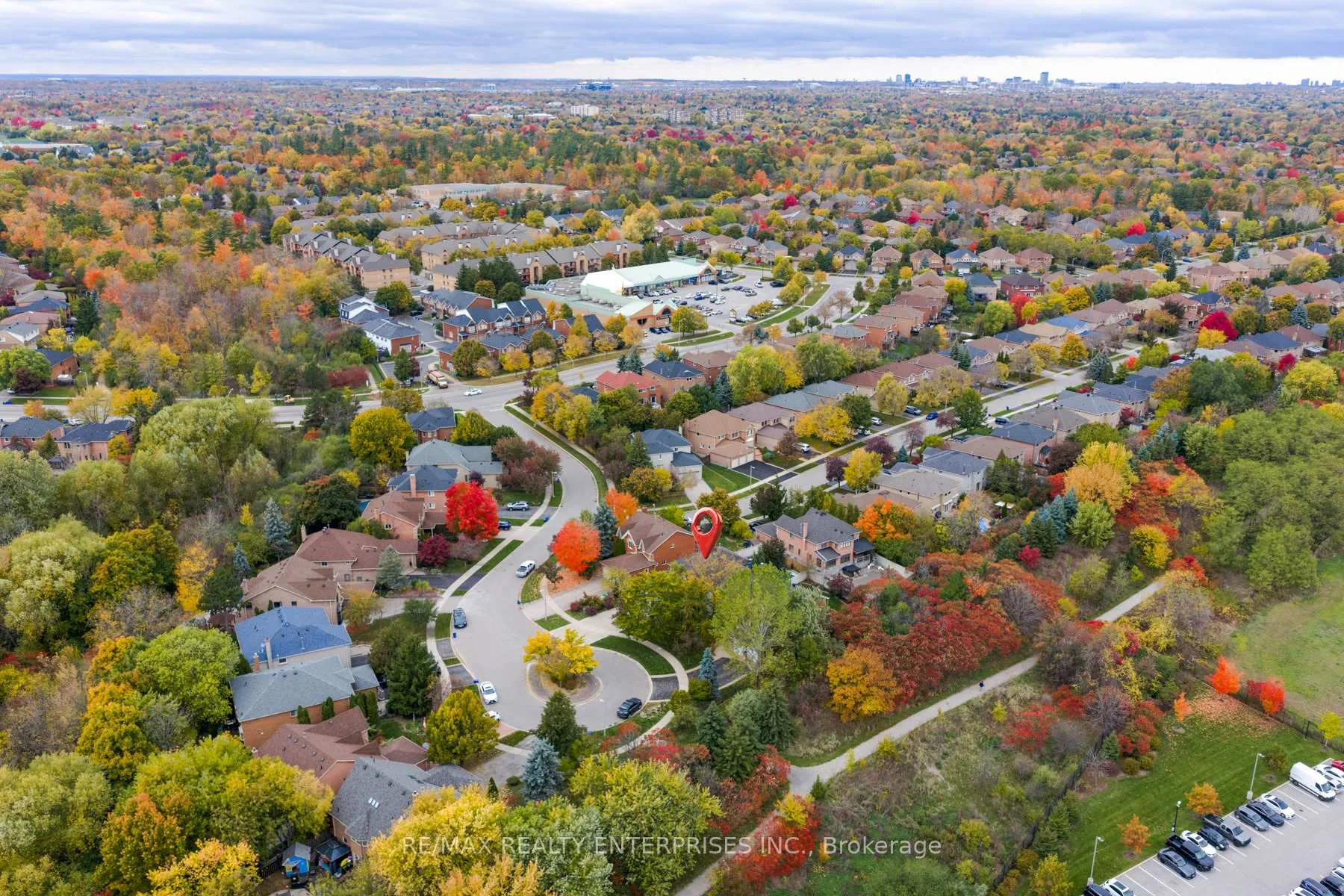 Photo 48 of 1101 Fieldstone Circle, Oakville, Glen Abbey — HOMEH