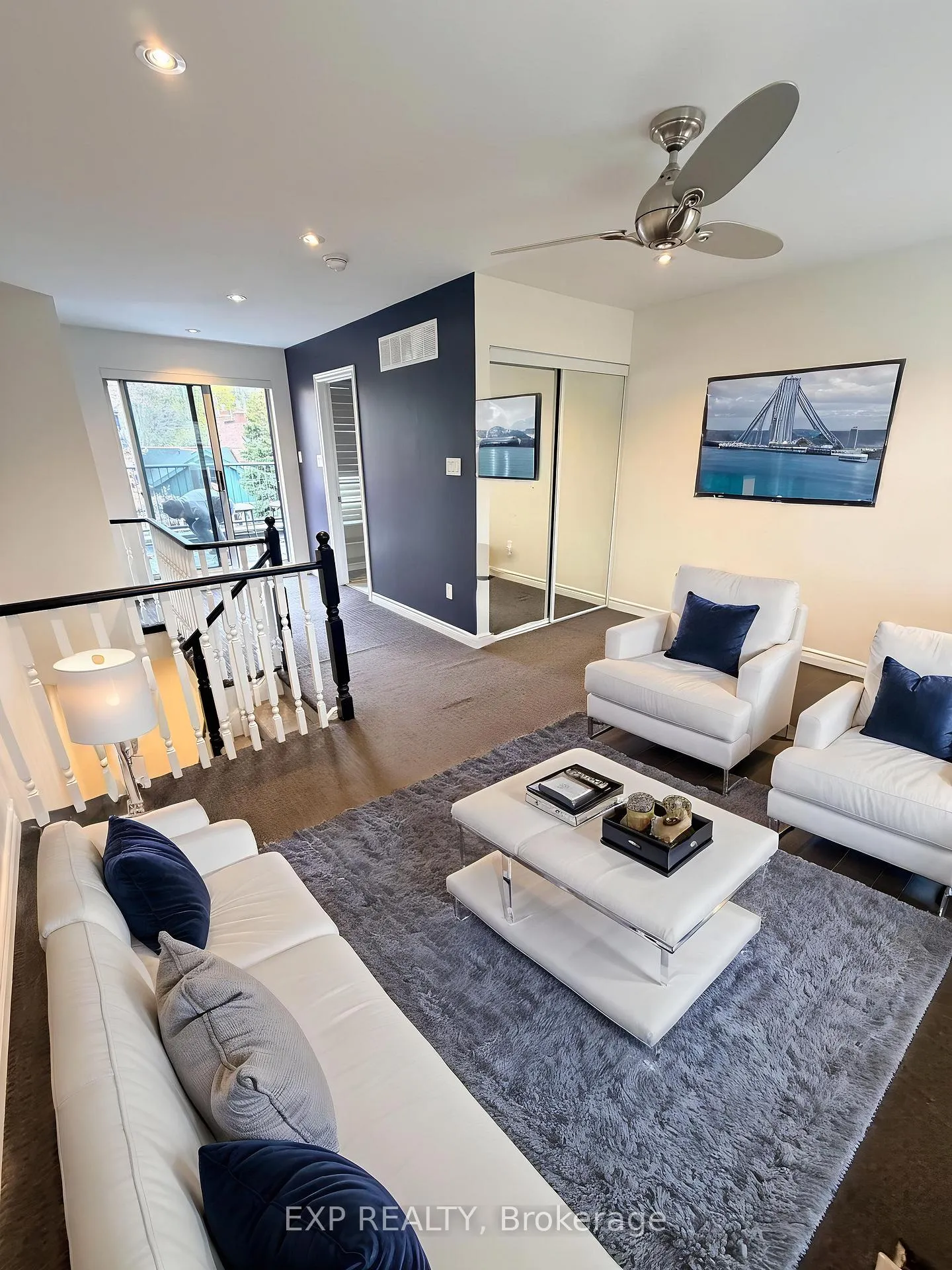 Photo 6 of Unit Upper, 192 Ontario Street, Toronto, Moss Park — HOMEH