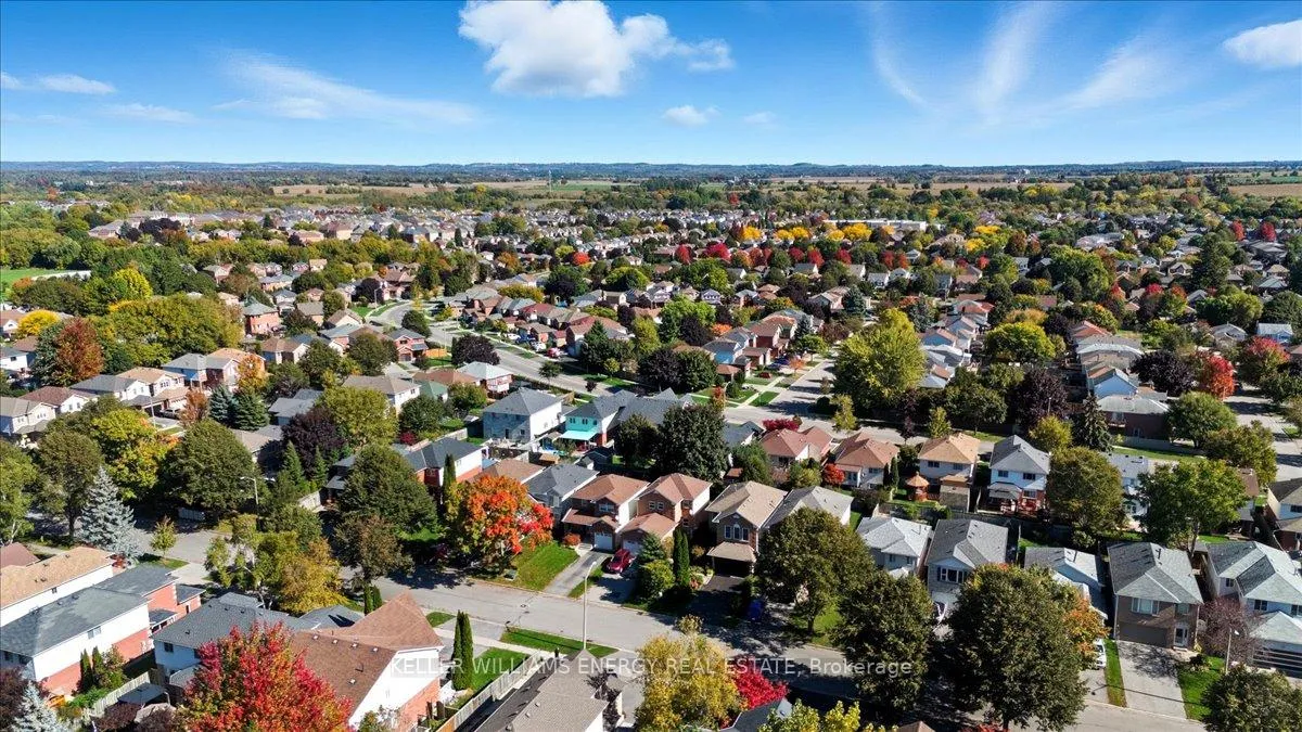Photo 27 of 54 Farncomb Crescent, Clarington, Bowmanville — HOMEH