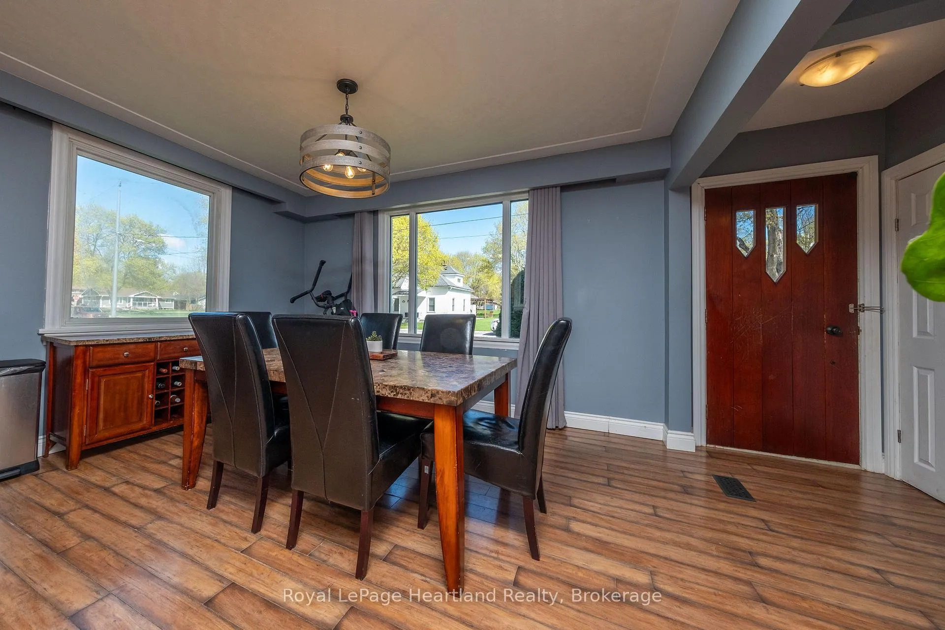 Photo 5 of 210 Leopold Street, North Huron, Wingham — HOMEH