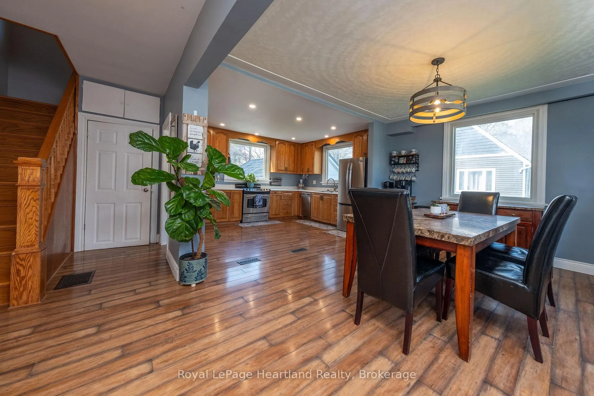 Photo 8 of 210 Leopold Street, North Huron, Wingham — HOMEH