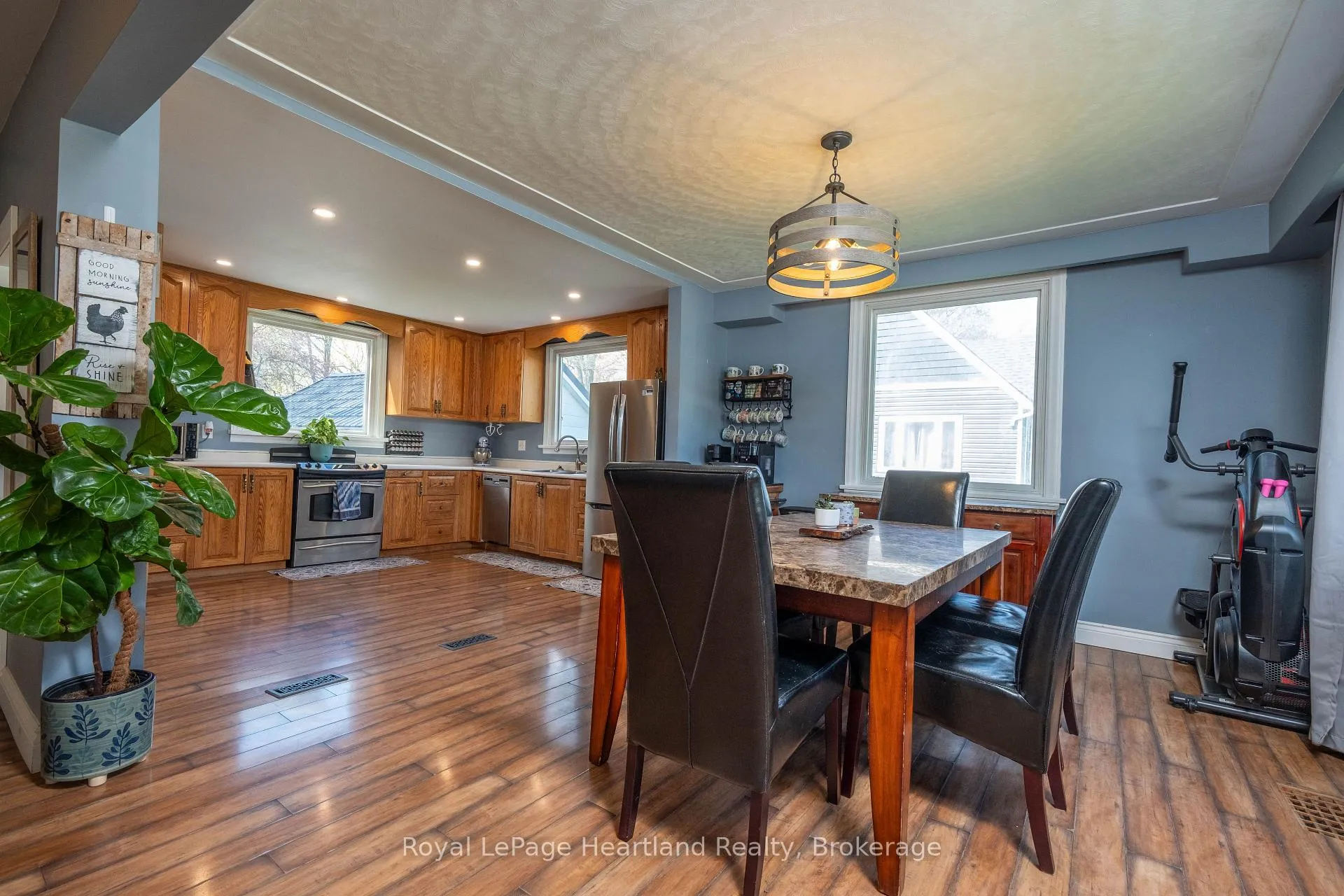 Photo 9 of 210 Leopold Street, North Huron, Wingham — HOMEH