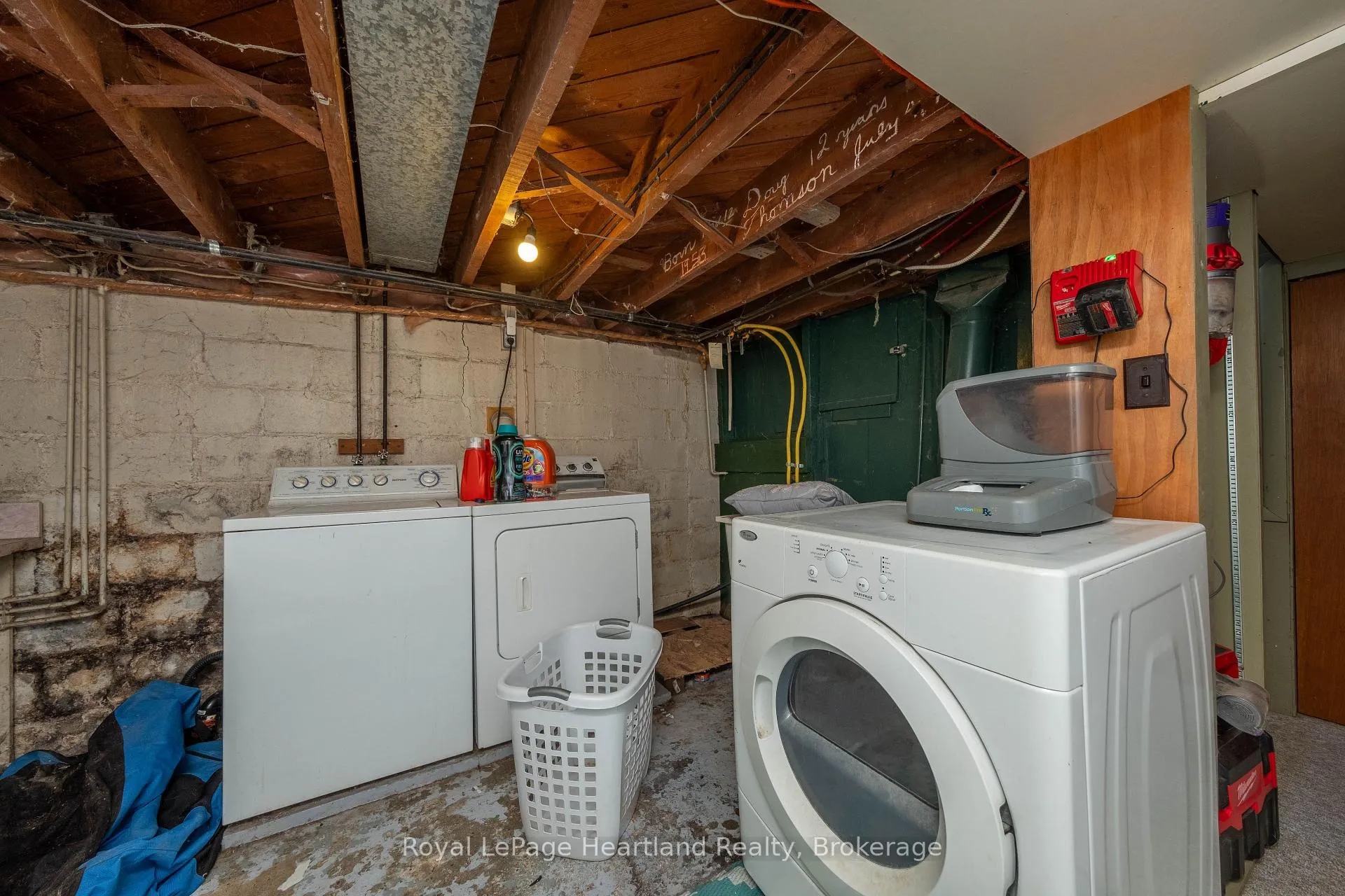 Photo 25 of 210 Leopold Street, North Huron, Wingham — HOMEH