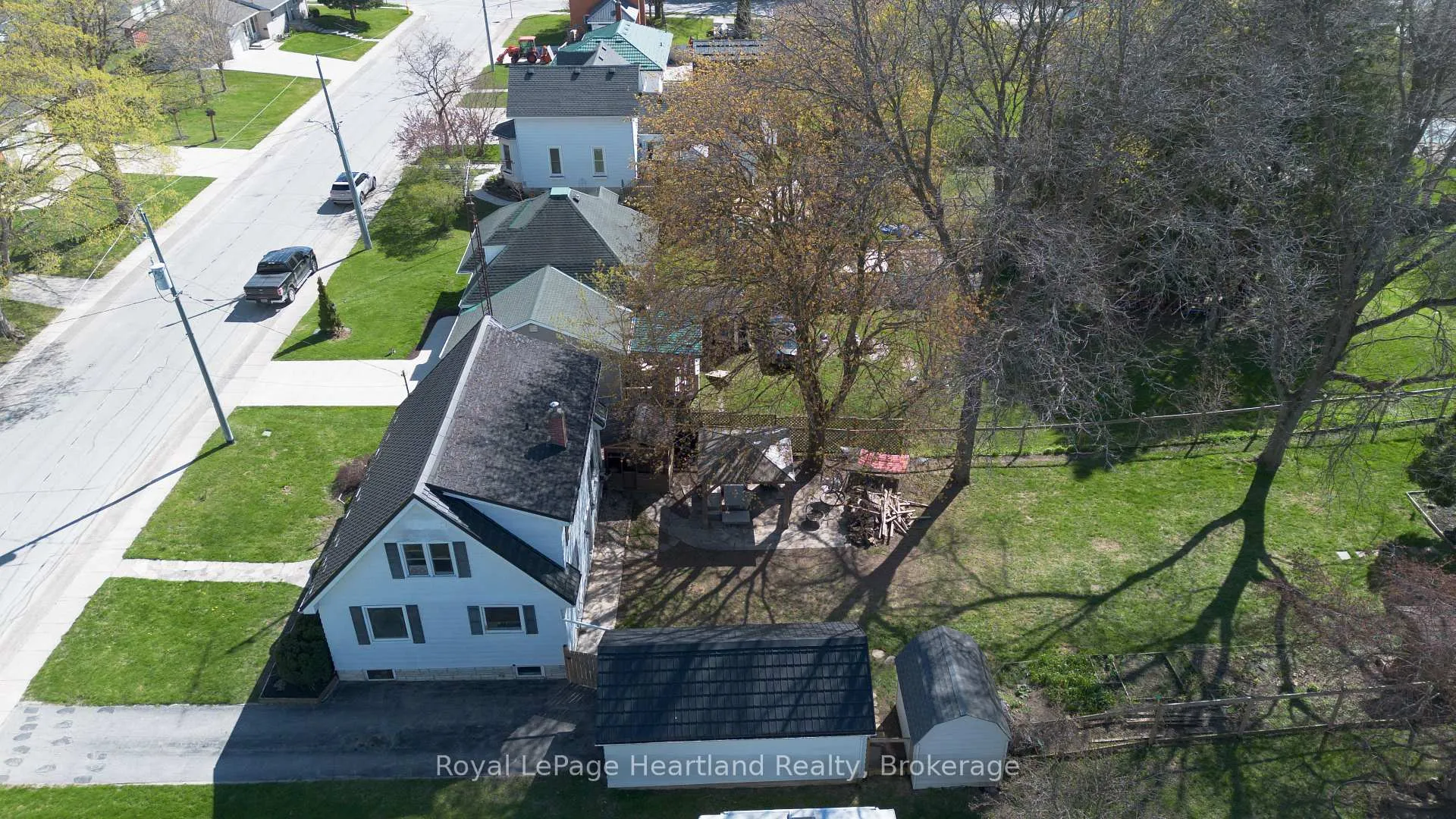 Photo 27 of 210 Leopold Street, North Huron, Wingham — HOMEH