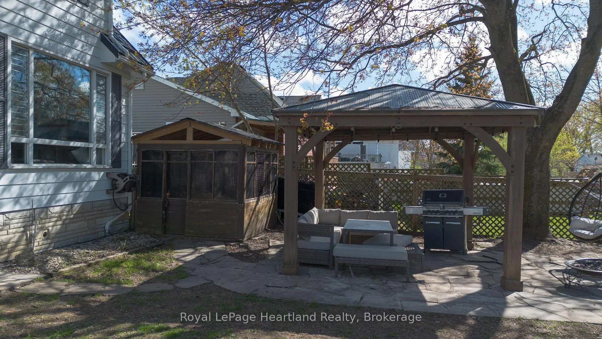 Photo 29 of 210 Leopold Street, North Huron, Wingham — HOMEH