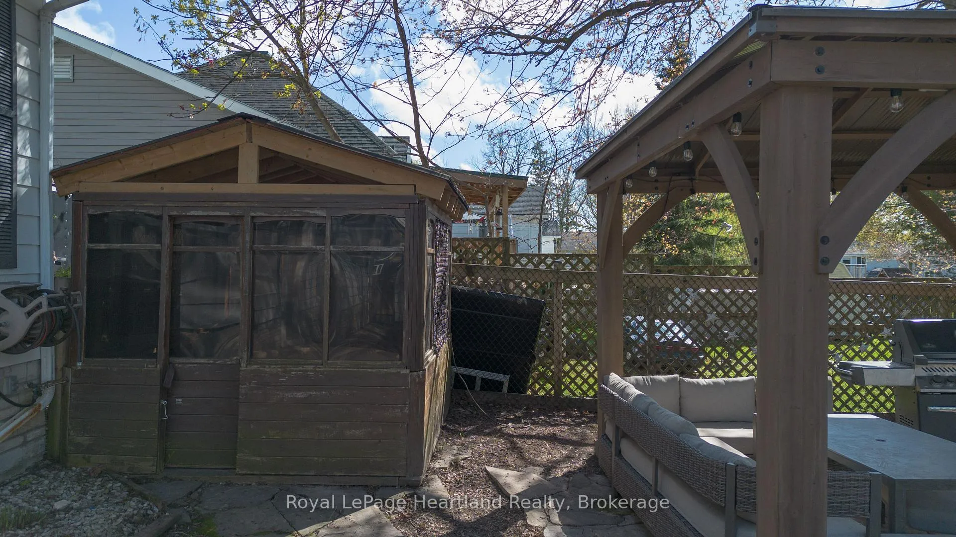 Photo 34 of 210 Leopold Street, North Huron, Wingham — HOMEH