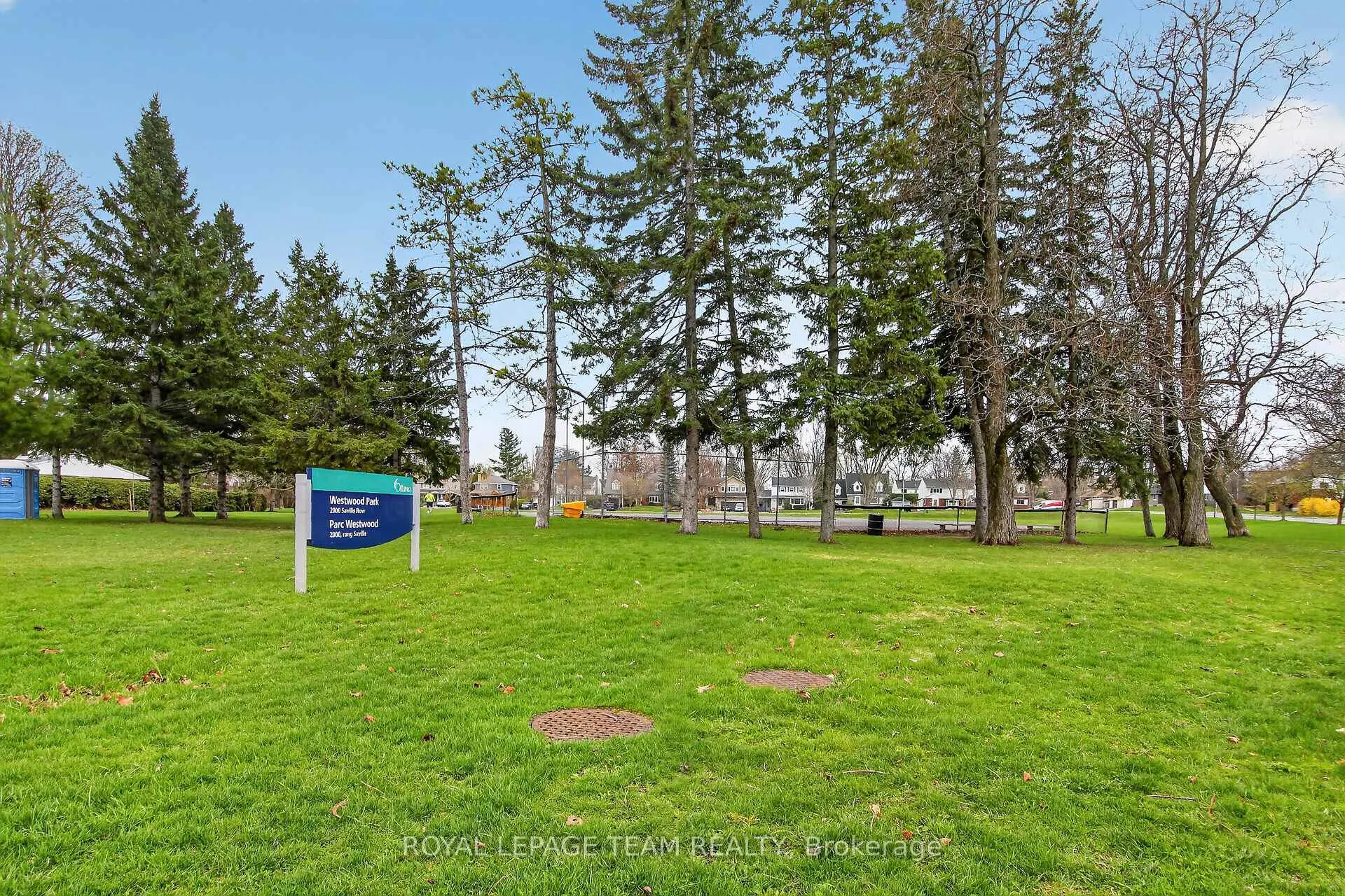 Photo 35 of 546 Sherbourne Road, Ottawa, Carlingwood — HOMEH