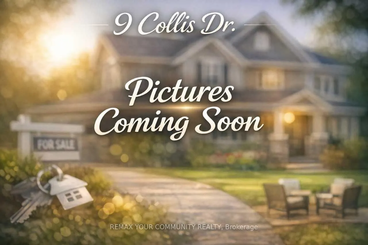 Photo 1 of 9 Collis Drive, Aurora, Bayview Northeast — HOMEH