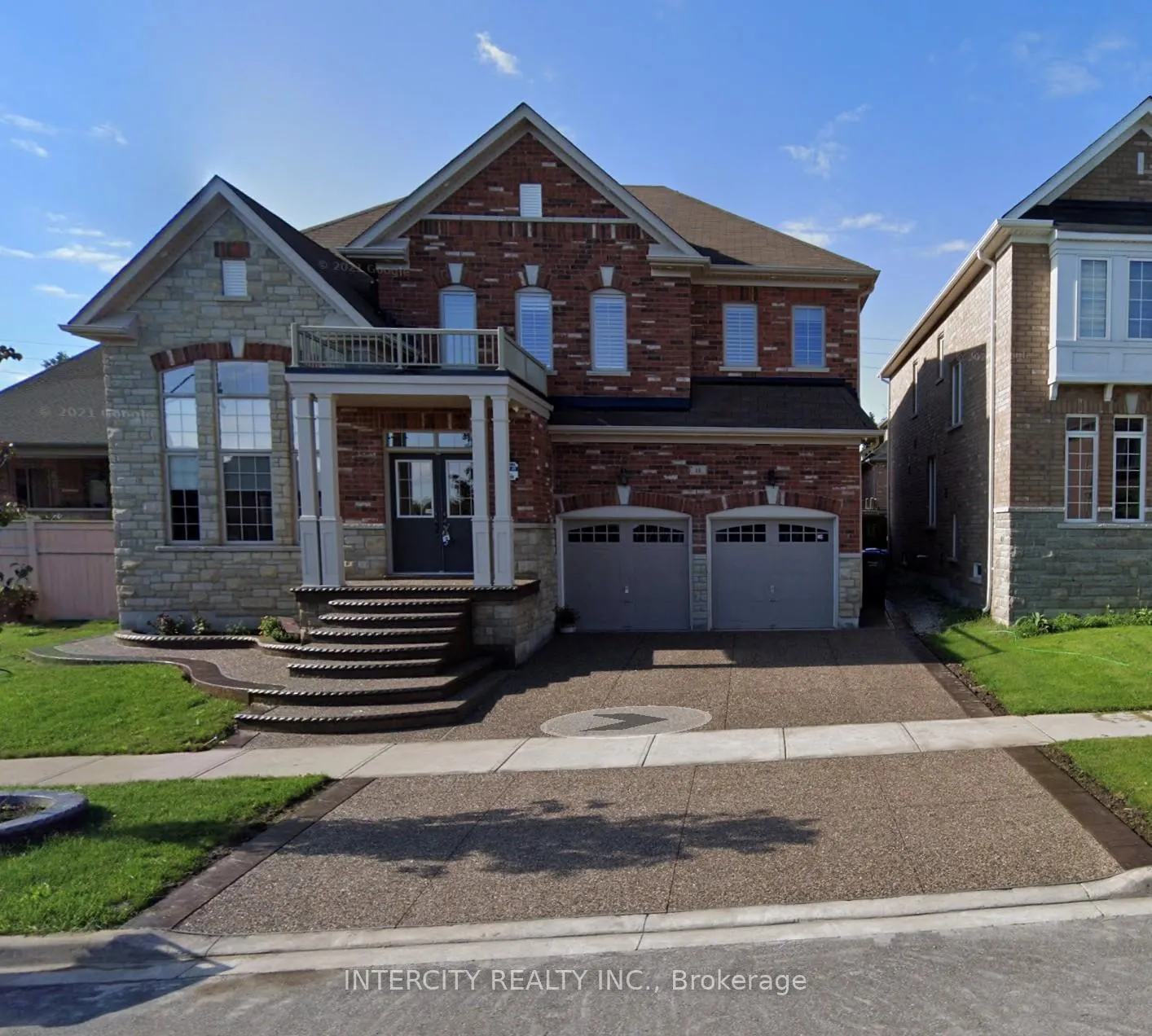 Photo 1 of 18 Vidal Road, Brampton, Credit Valley — HOMEH