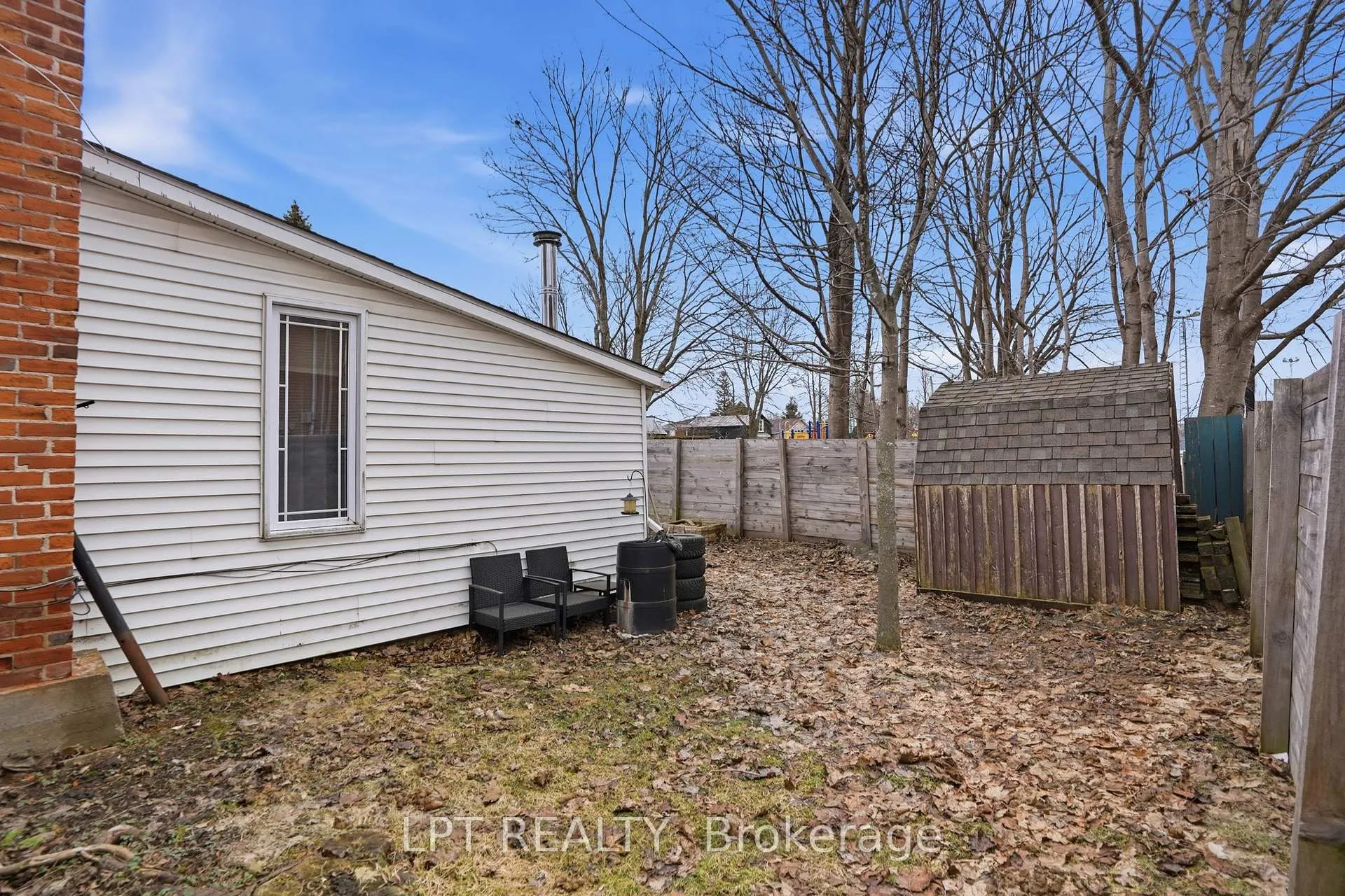 Photo 25 of 46 Mill Street, Champlain, Vankleek Hill — HOMEH