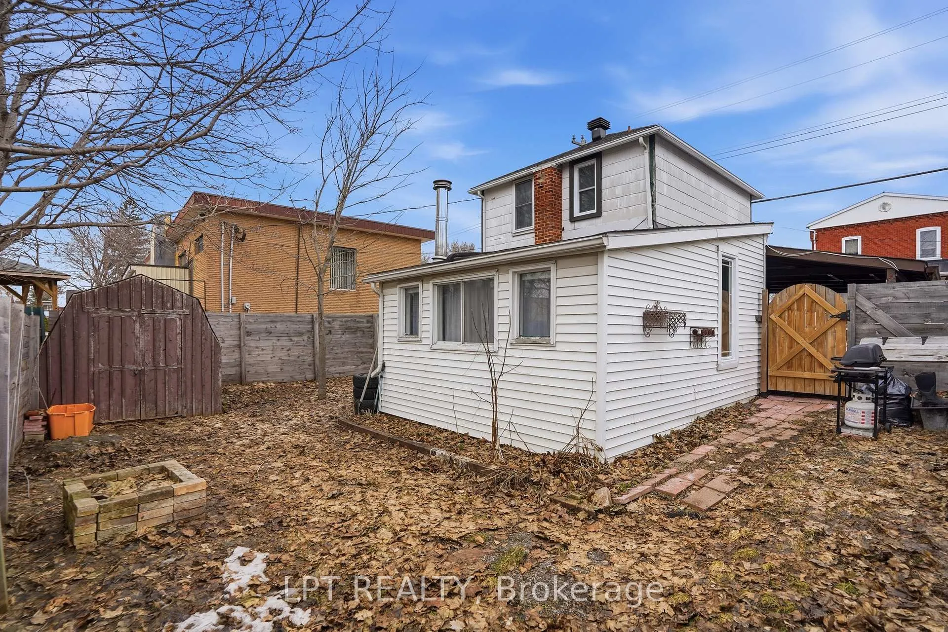 Photo 28 of 46 Mill Street, Champlain, Vankleek Hill — HOMEH