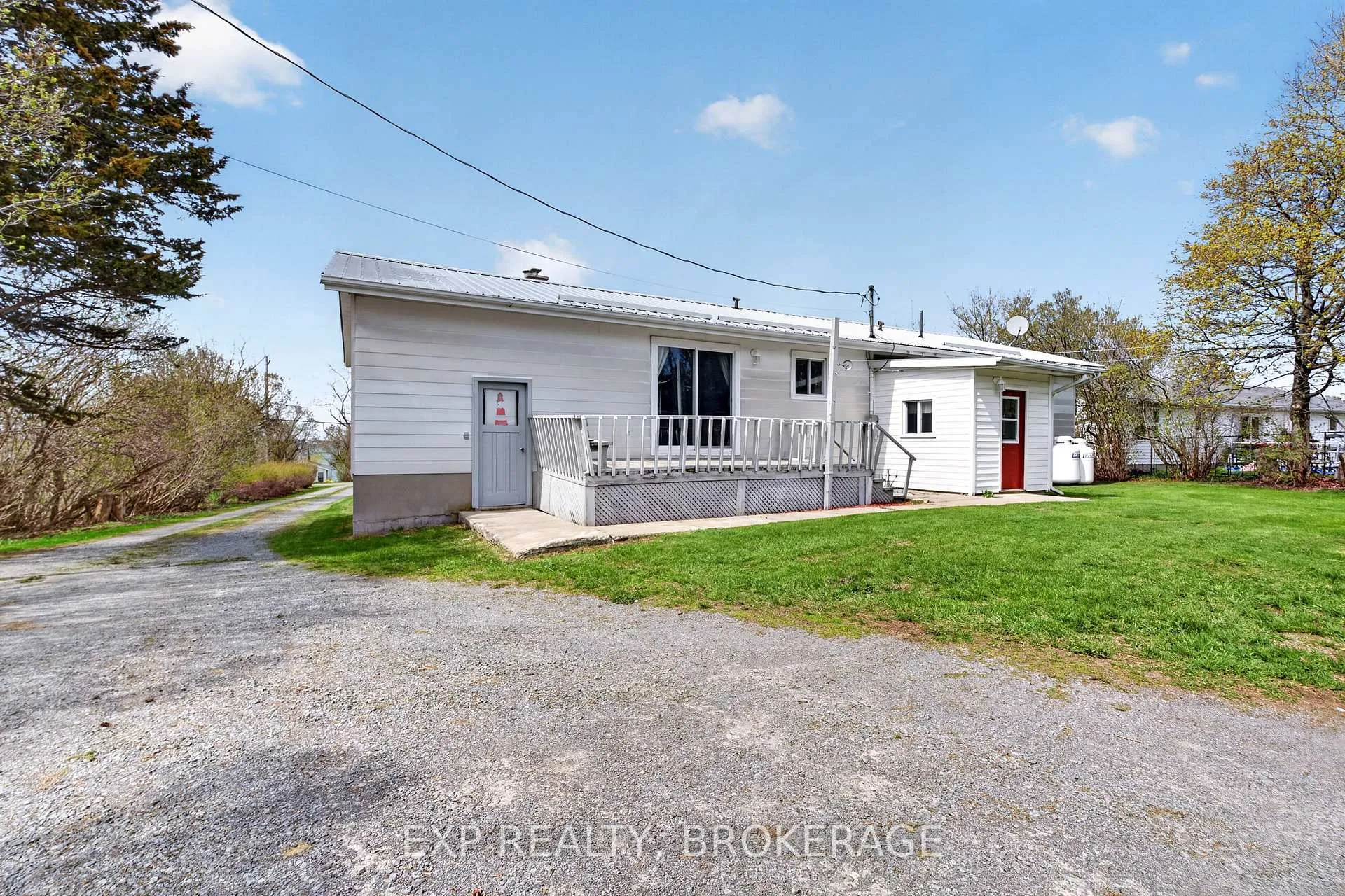 Photo 26 of 29 Hillcrest Street, Frontenac Islands, The Islands — HOMEH
