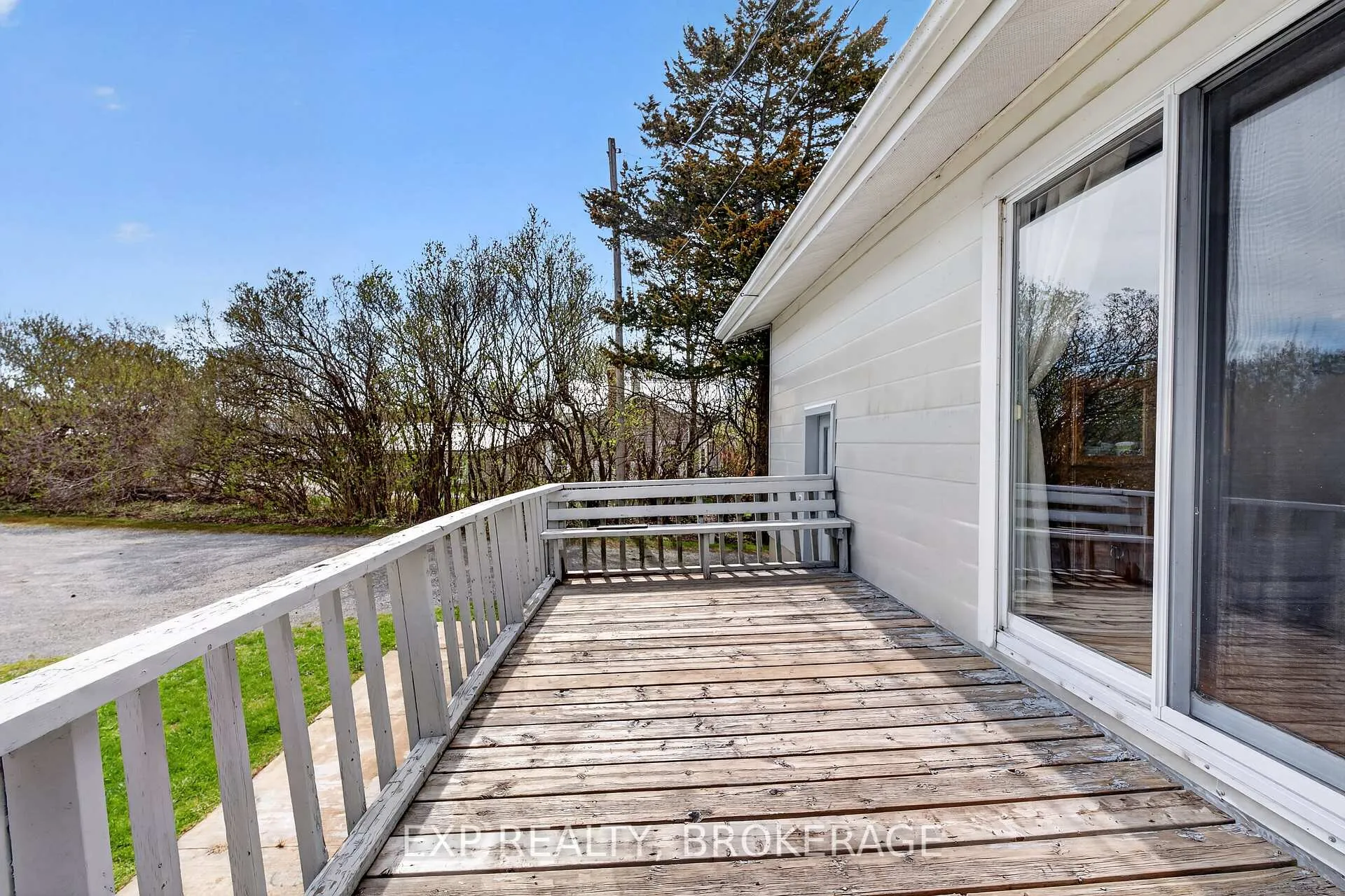 Photo 28 of 29 Hillcrest Street, Frontenac Islands, The Islands — HOMEH