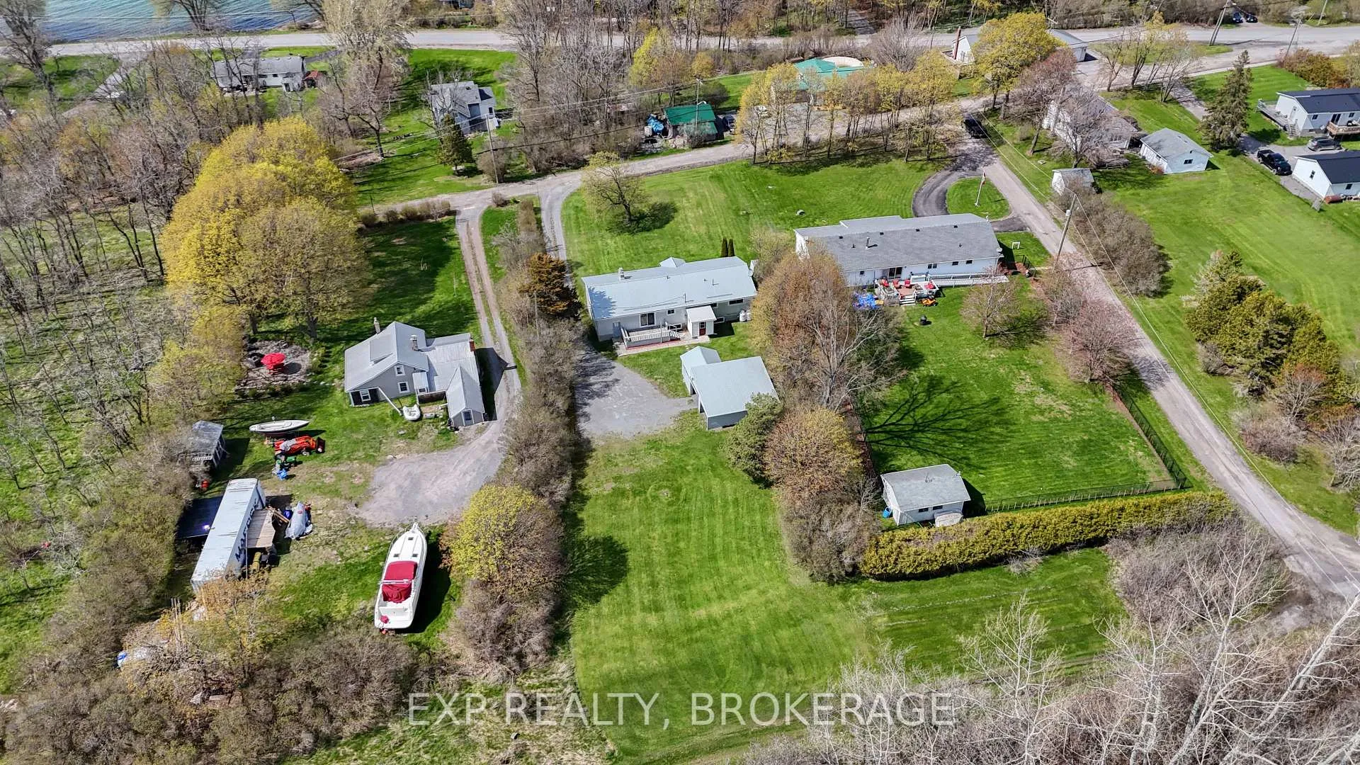 Photo 29 of 29 Hillcrest Street, Frontenac Islands, The Islands — HOMEH