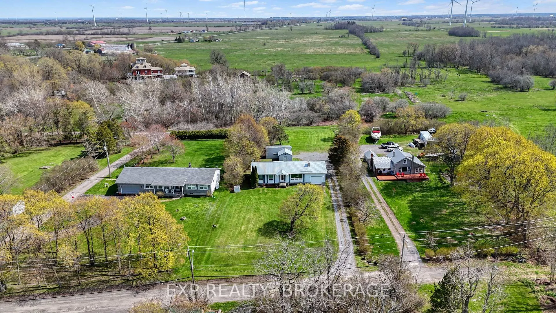 Photo 31 of 29 Hillcrest Street, Frontenac Islands, The Islands — HOMEH