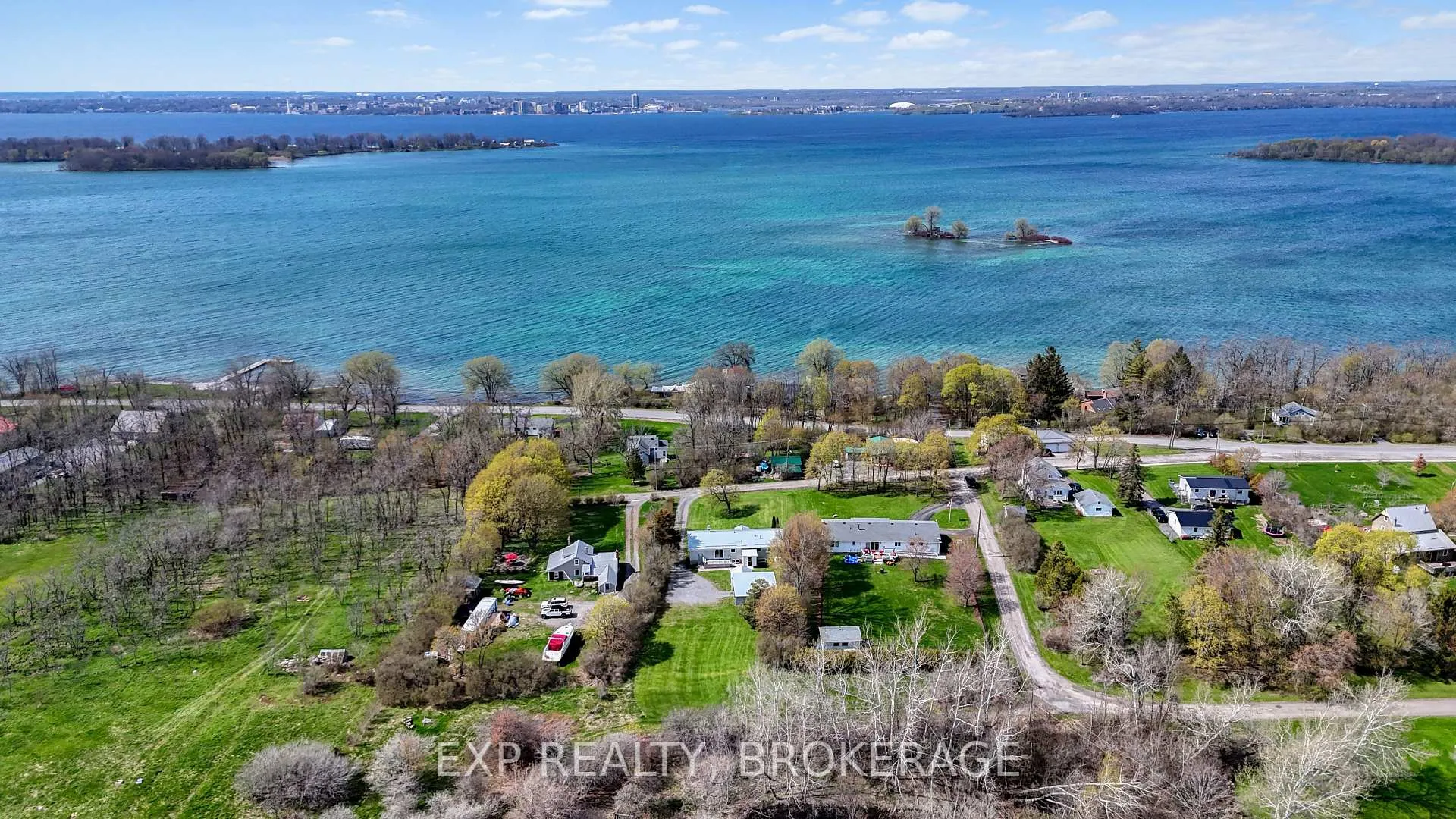 Photo 33 of 29 Hillcrest Street, Frontenac Islands, The Islands — HOMEH
