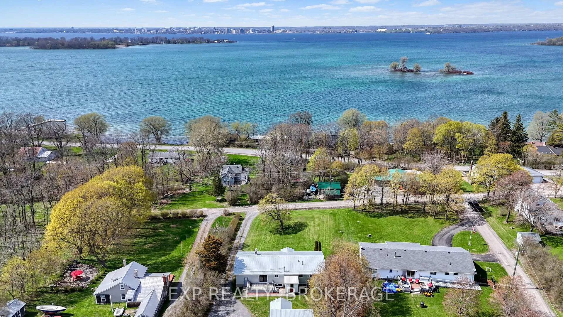 Photo 34 of 29 Hillcrest Street, Frontenac Islands, The Islands — HOMEH