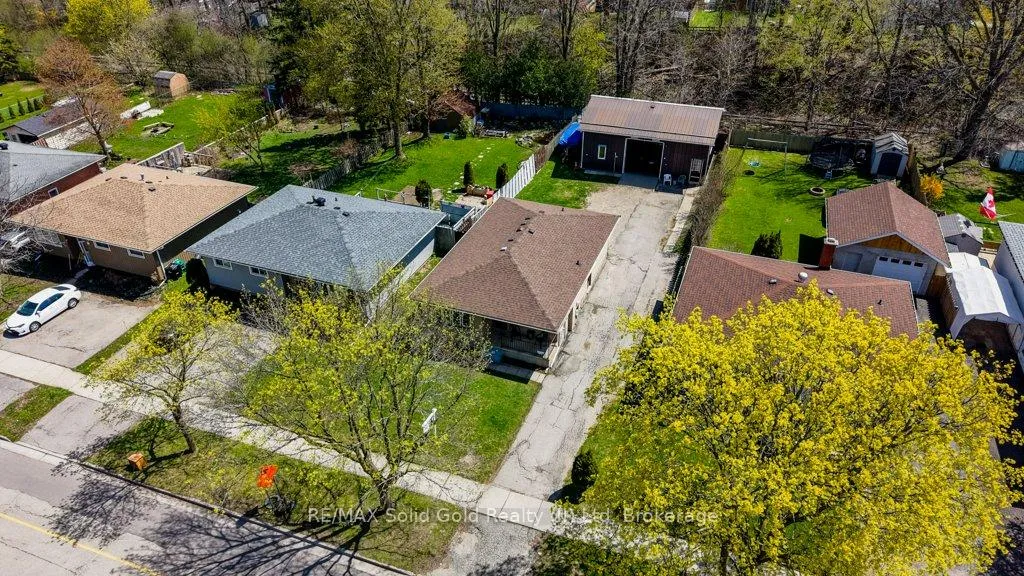 Photo 38 of 291 Westwood Drive, Kitchener — HOMEH