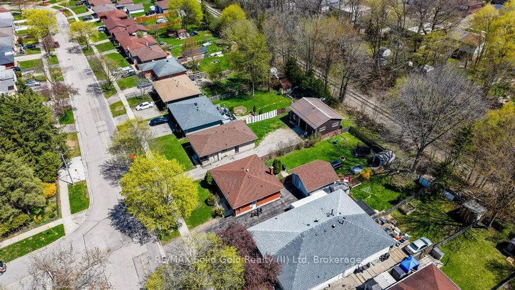 Photo 39 of 291 Westwood Drive, Kitchener — HOMEH