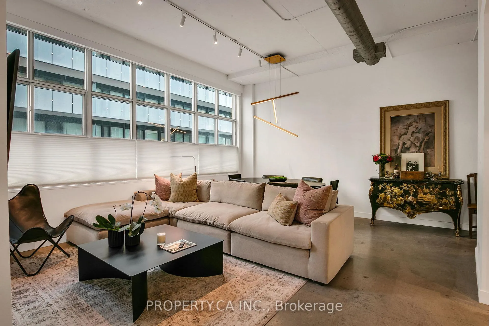 Photo 9 of Unit 306, 188 Eglinton Avenue E, Toronto, Mount Pleasant West — HOMEH