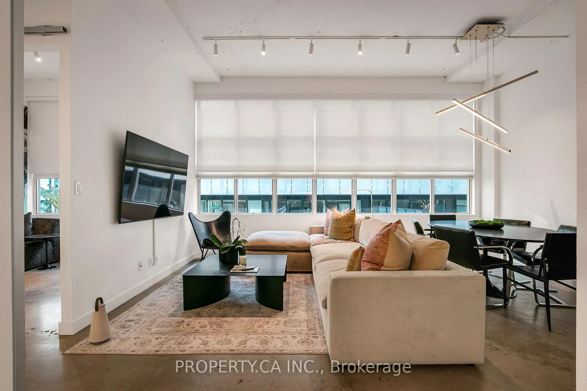 Photo 11 of Unit 306, 188 Eglinton Avenue E, Toronto, Mount Pleasant West — HOMEH