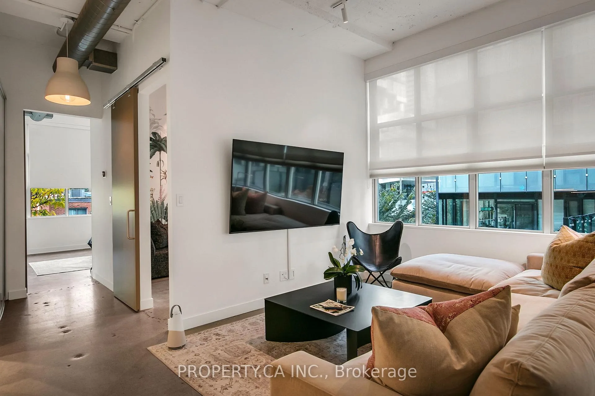 Photo 12 of Unit 306, 188 Eglinton Avenue E, Toronto, Mount Pleasant West — HOMEH