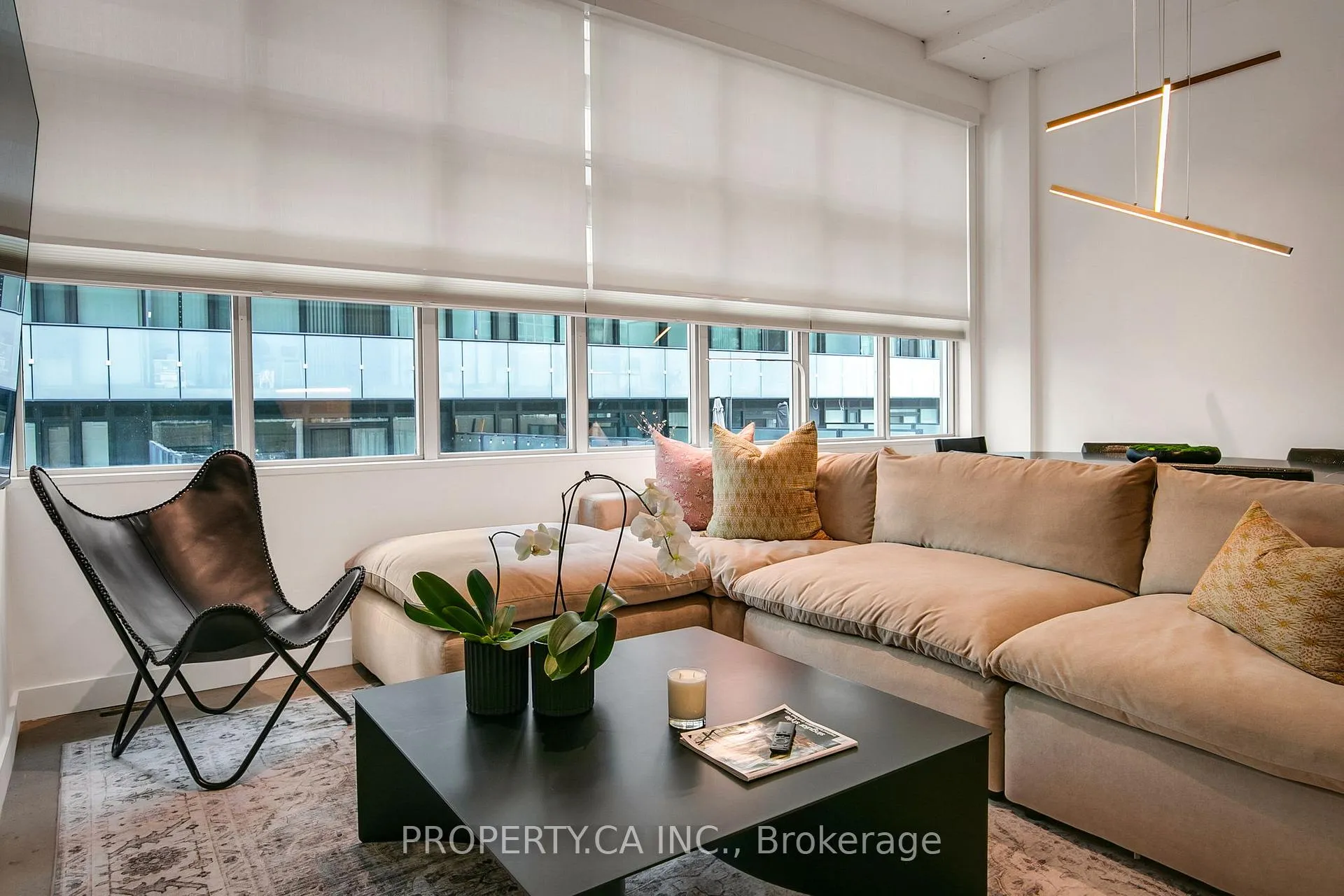 Photo 13 of Unit 306, 188 Eglinton Avenue E, Toronto, Mount Pleasant West — HOMEH