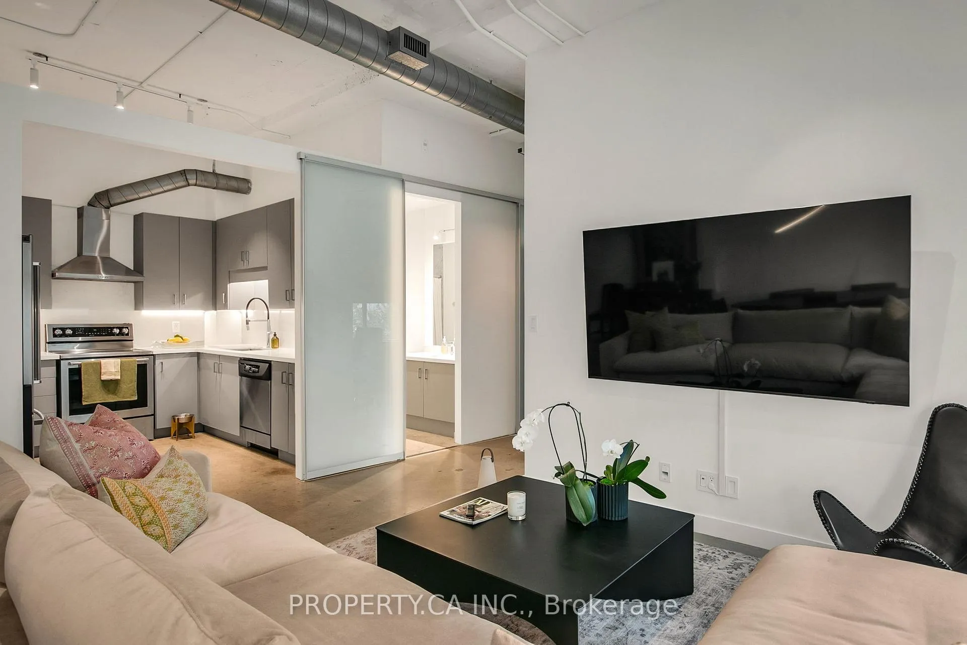 Photo 14 of Unit 306, 188 Eglinton Avenue E, Toronto, Mount Pleasant West — HOMEH