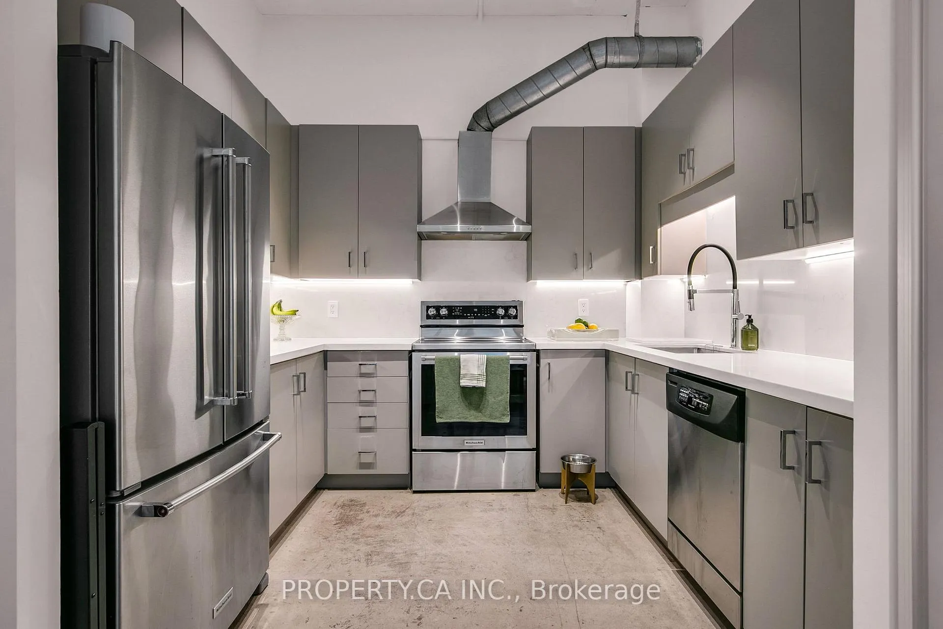 Photo 20 of Unit 306, 188 Eglinton Avenue E, Toronto, Mount Pleasant West — HOMEH