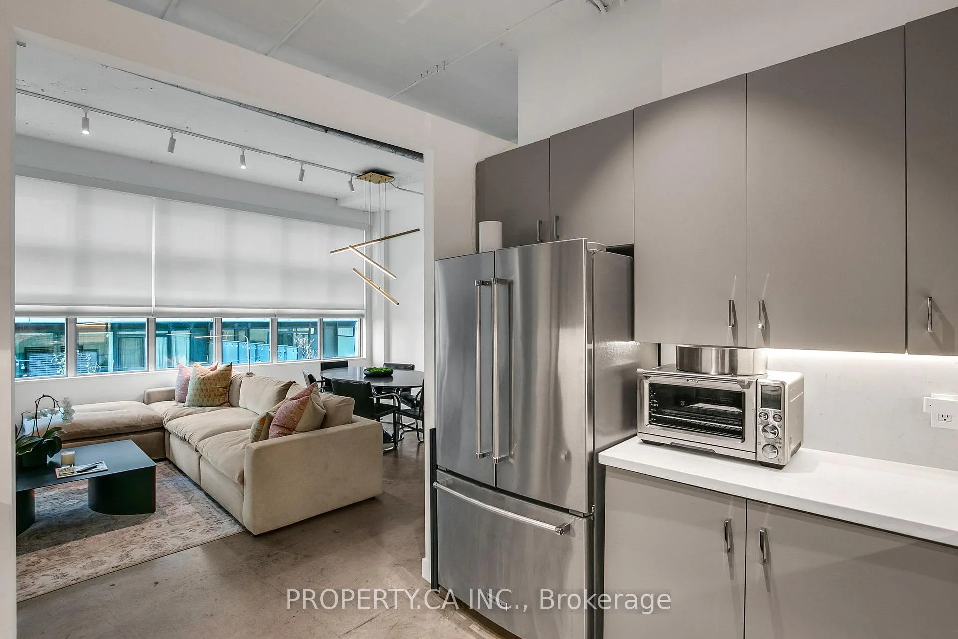 Photo 22 of Unit 306, 188 Eglinton Avenue E, Toronto, Mount Pleasant West — HOMEH