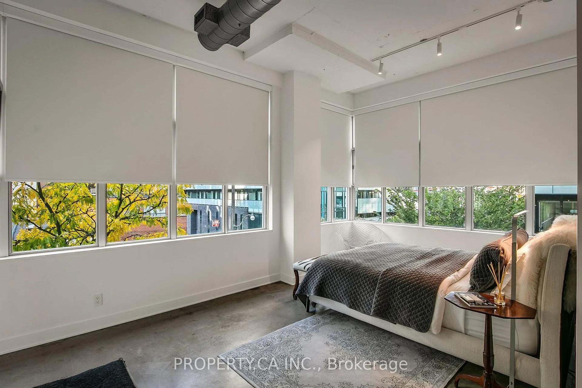 Photo 24 of Unit 306, 188 Eglinton Avenue E, Toronto, Mount Pleasant West — HOMEH