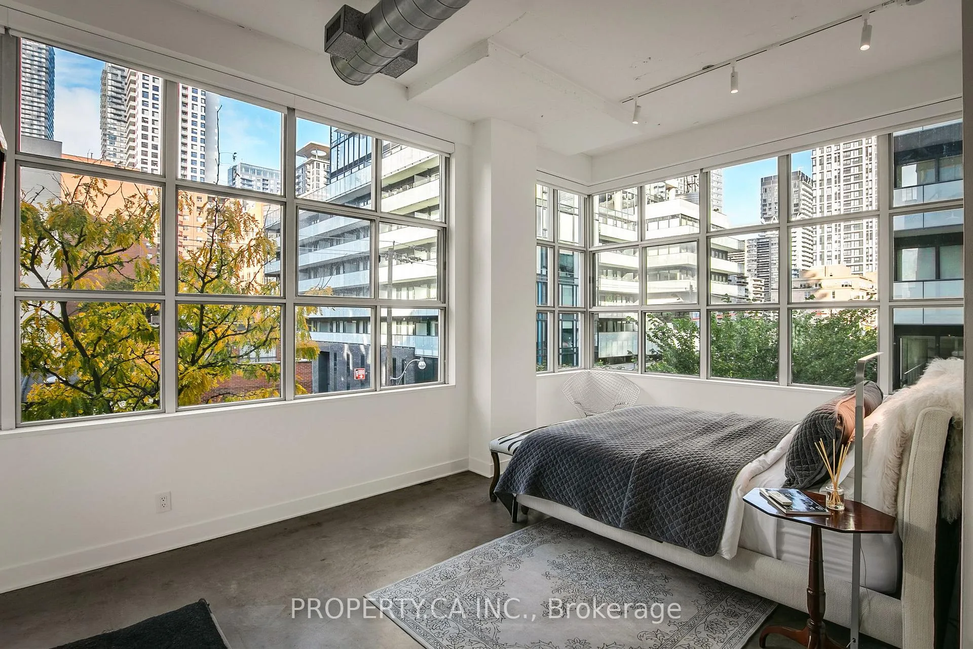 Photo 25 of Unit 306, 188 Eglinton Avenue E, Toronto, Mount Pleasant West — HOMEH
