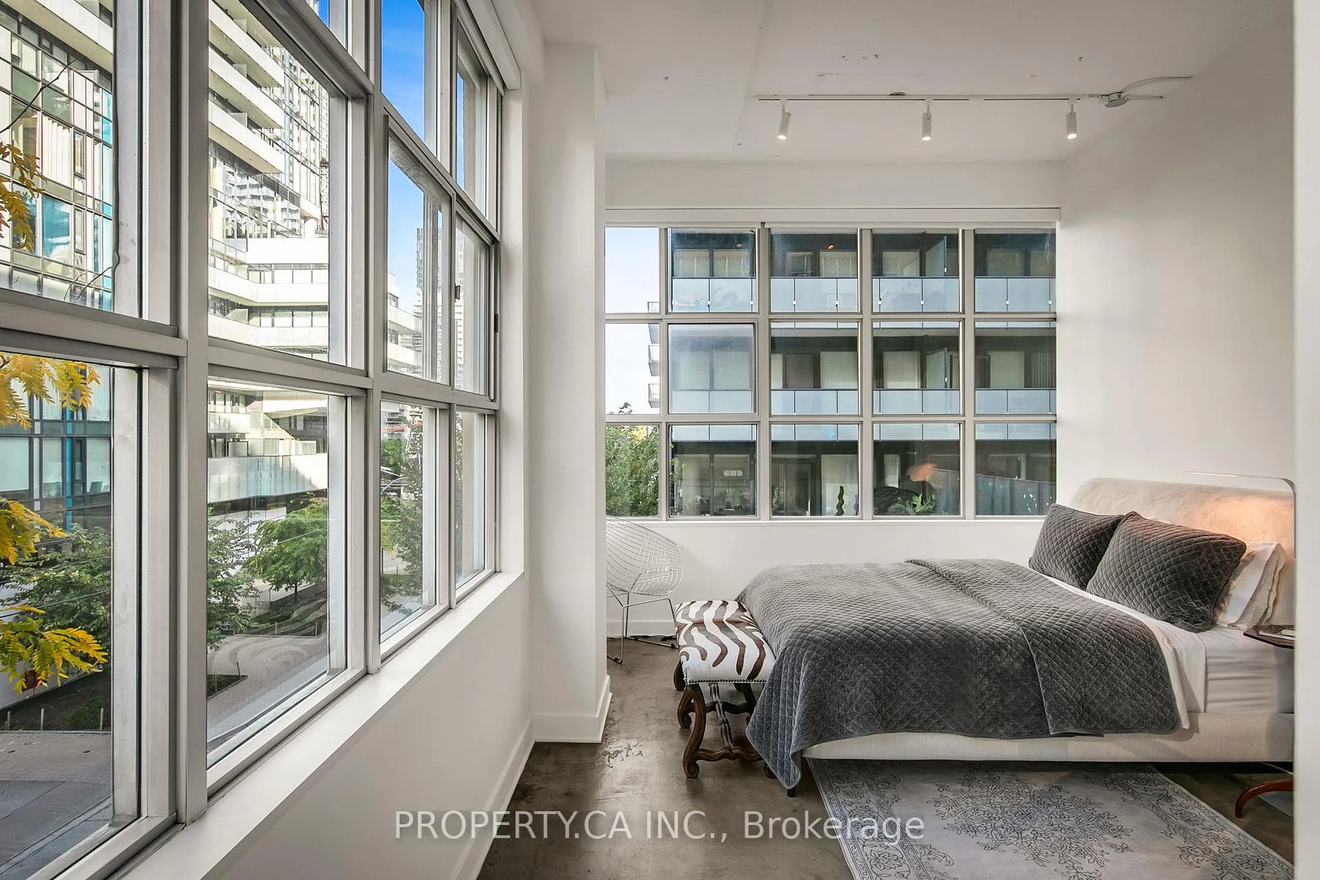 Photo 26 of Unit 306, 188 Eglinton Avenue E, Toronto, Mount Pleasant West — HOMEH