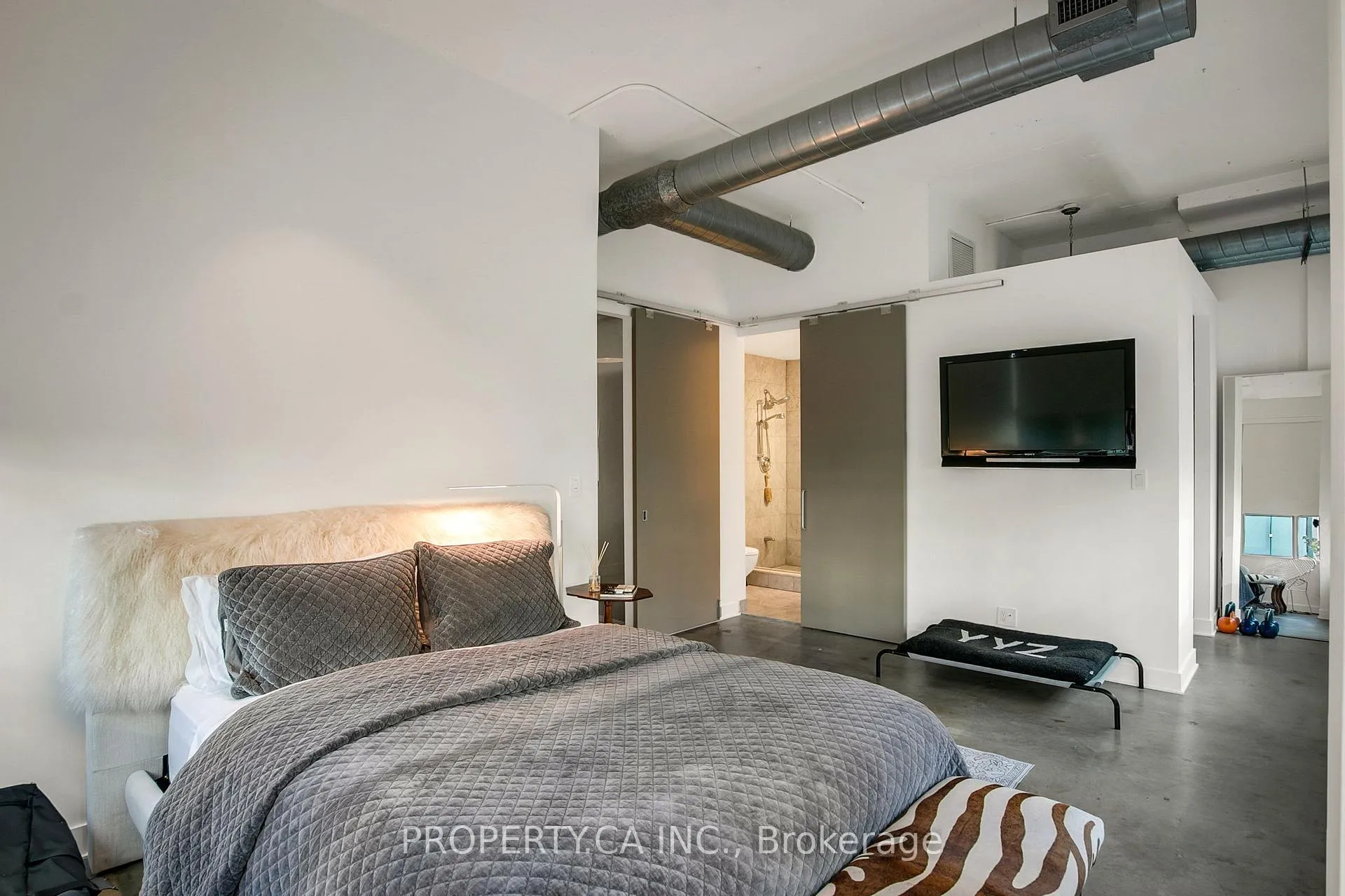 Photo 30 of Unit 306, 188 Eglinton Avenue E, Toronto, Mount Pleasant West — HOMEH