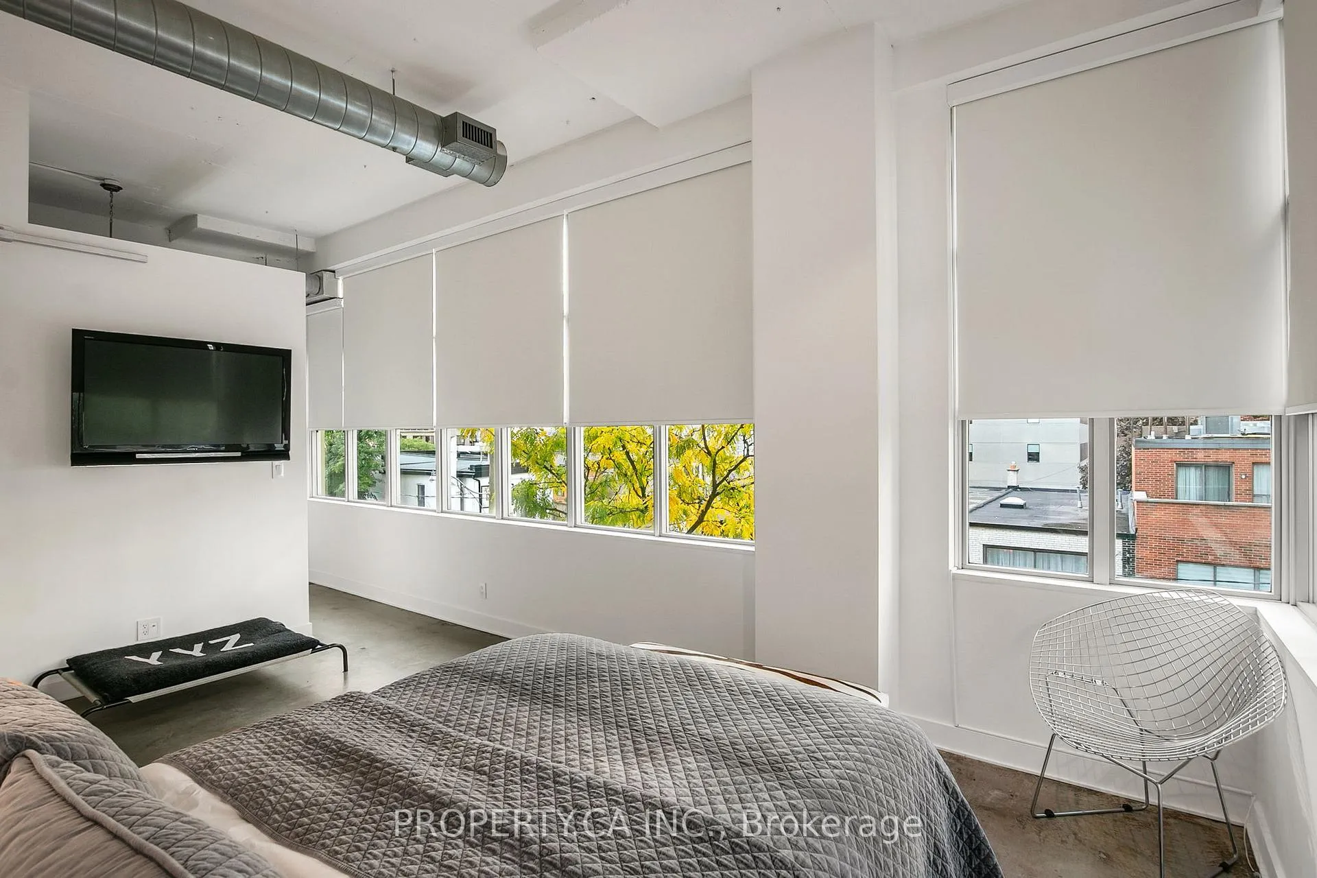 Photo 31 of Unit 306, 188 Eglinton Avenue E, Toronto, Mount Pleasant West — HOMEH