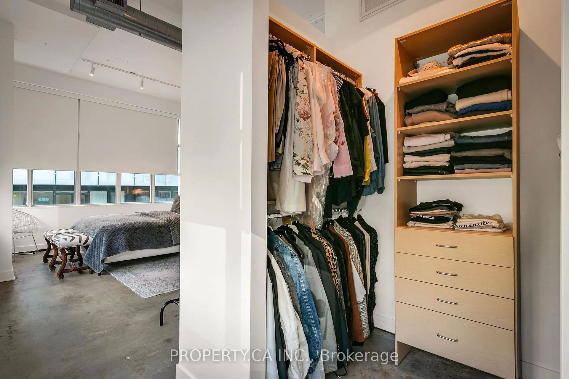 Photo 33 of Unit 306, 188 Eglinton Avenue E, Toronto, Mount Pleasant West — HOMEH