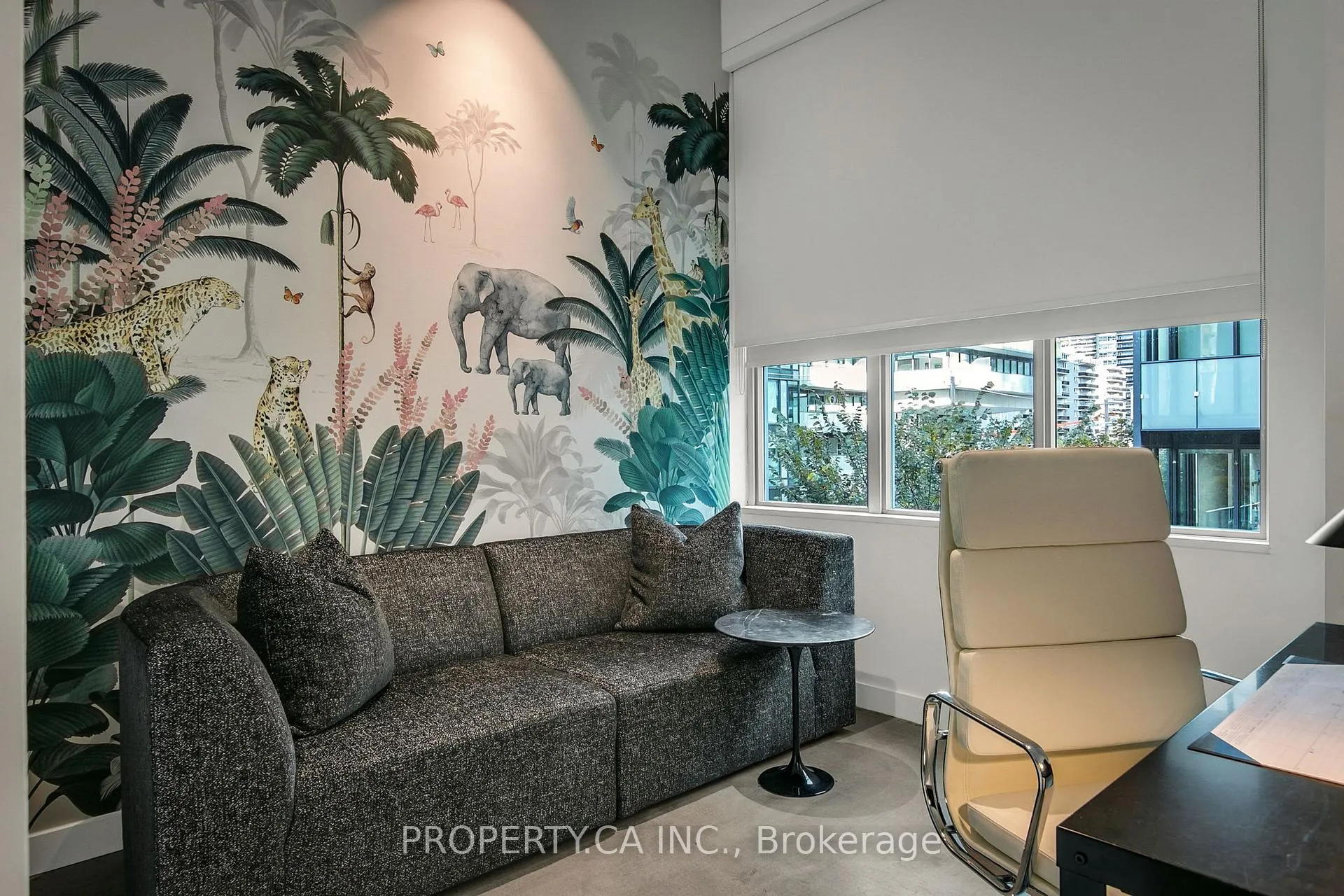 Photo 36 of Unit 306, 188 Eglinton Avenue E, Toronto, Mount Pleasant West — HOMEH