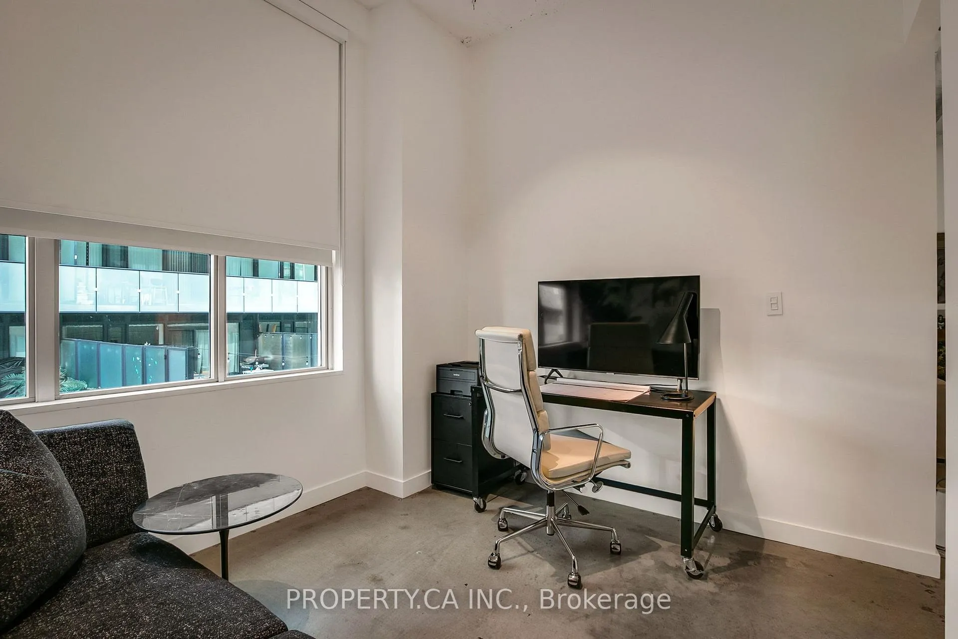 Photo 37 of Unit 306, 188 Eglinton Avenue E, Toronto, Mount Pleasant West — HOMEH