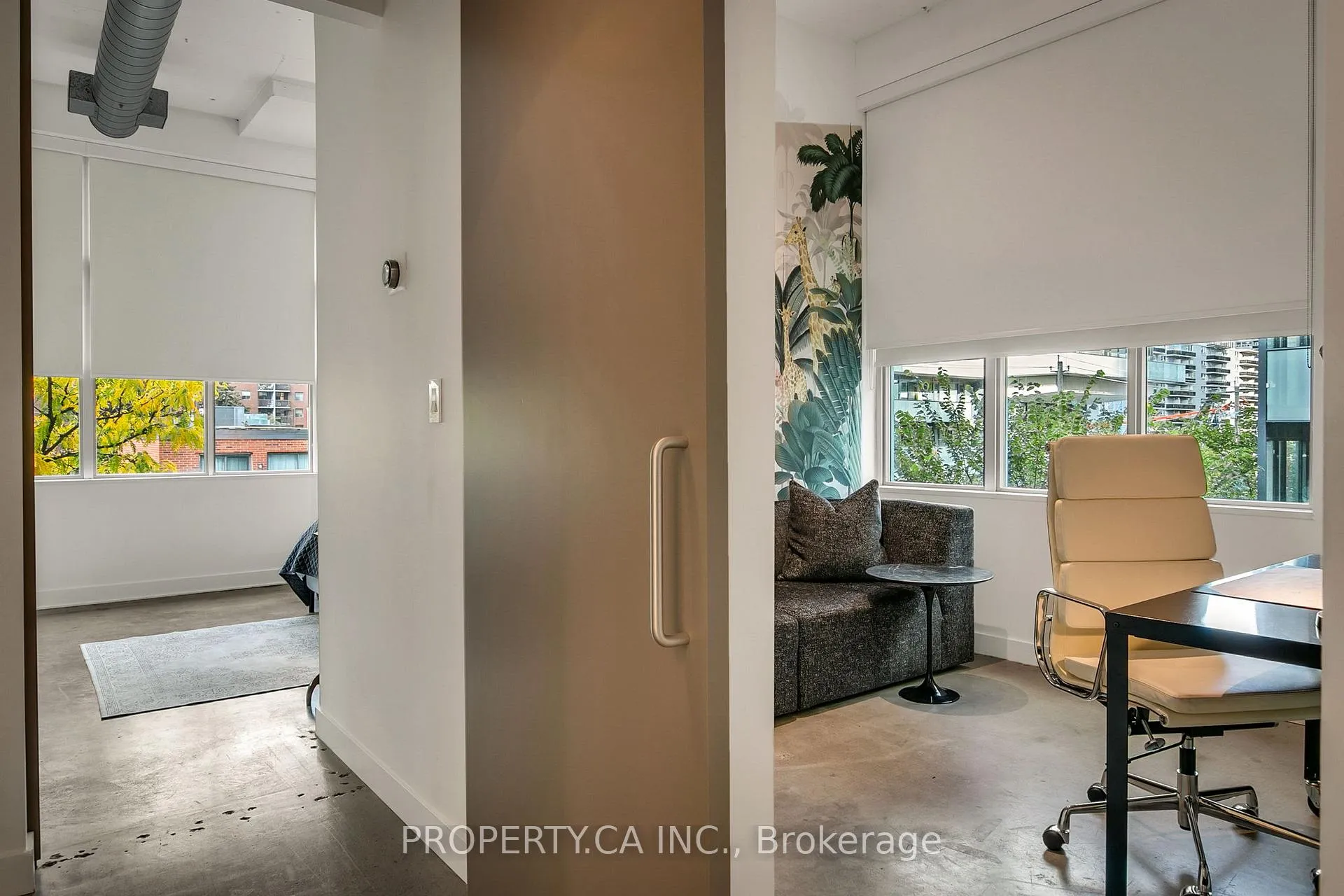 Photo 38 of Unit 306, 188 Eglinton Avenue E, Toronto, Mount Pleasant West — HOMEH