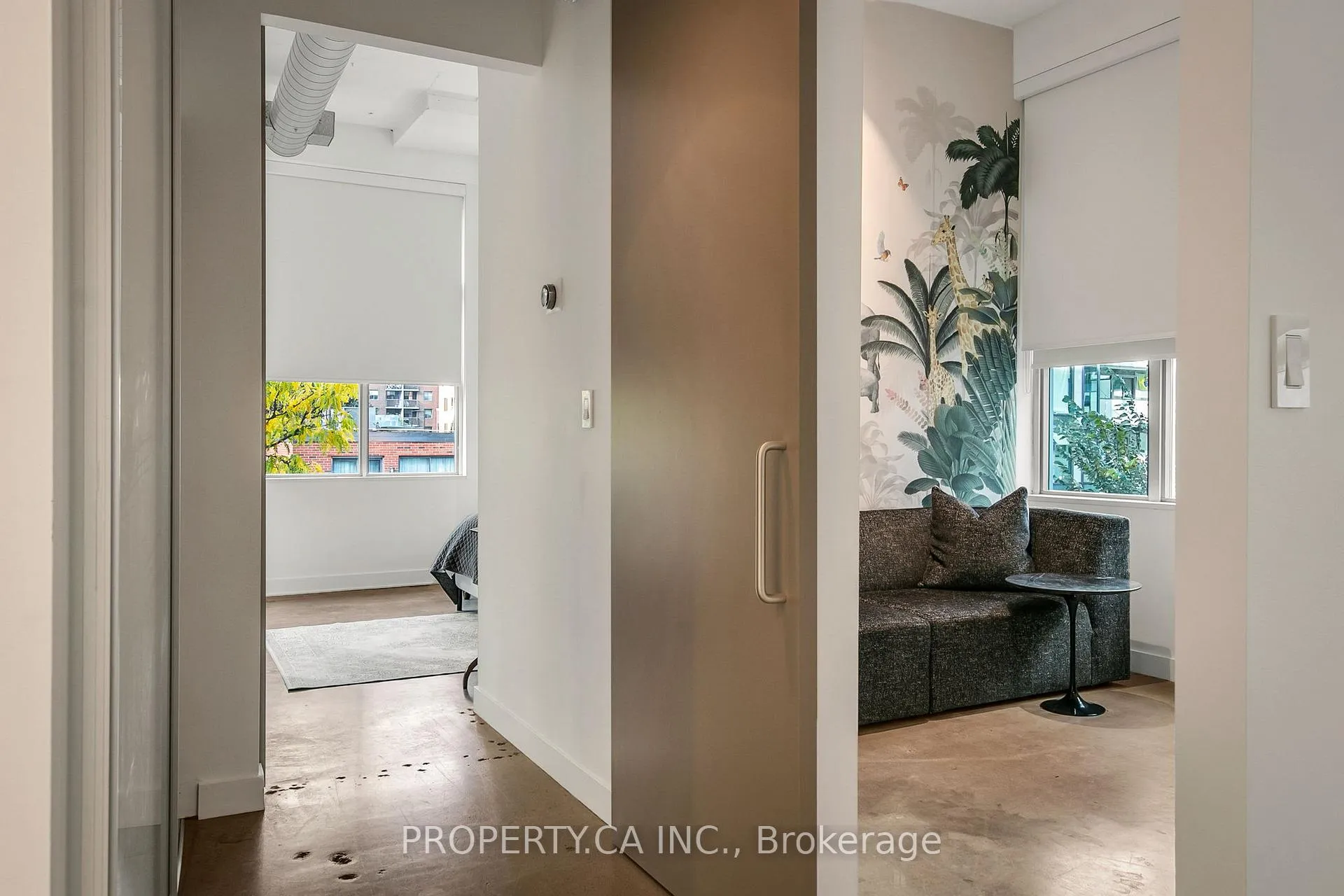 Photo 40 of Unit 306, 188 Eglinton Avenue E, Toronto, Mount Pleasant West — HOMEH