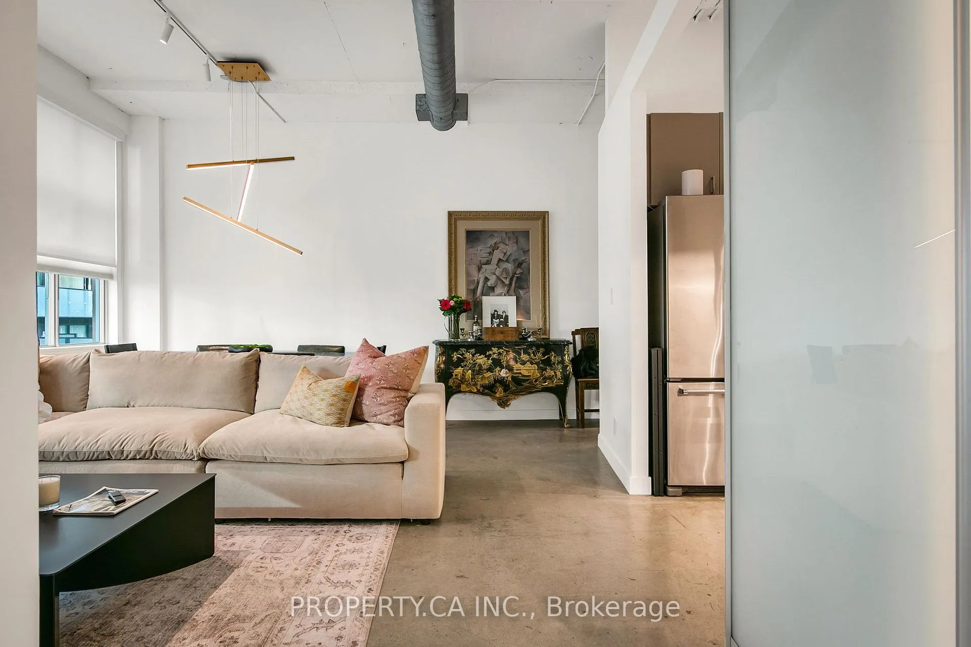 Photo 43 of Unit 306, 188 Eglinton Avenue E, Toronto, Mount Pleasant West — HOMEH