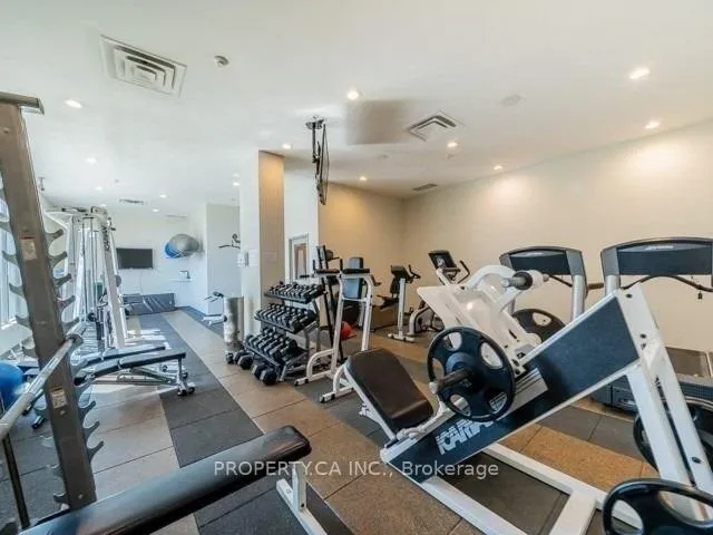 Photo 45 of Unit 306, 188 Eglinton Avenue E, Toronto, Mount Pleasant West — HOMEH