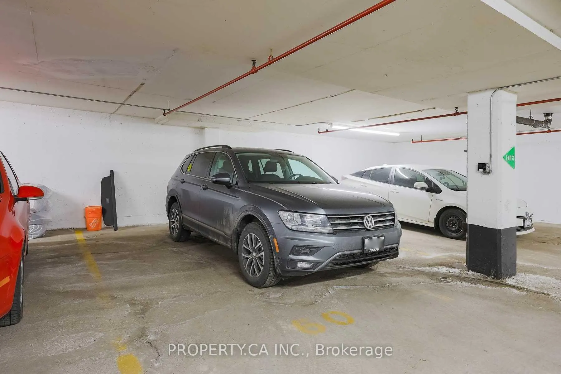 Photo 48 of Unit 306, 188 Eglinton Avenue E, Toronto, Mount Pleasant West — HOMEH