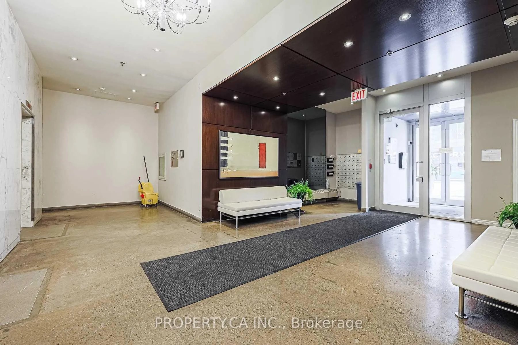 Photo 50 of Unit 306, 188 Eglinton Avenue E, Toronto, Mount Pleasant West — HOMEH