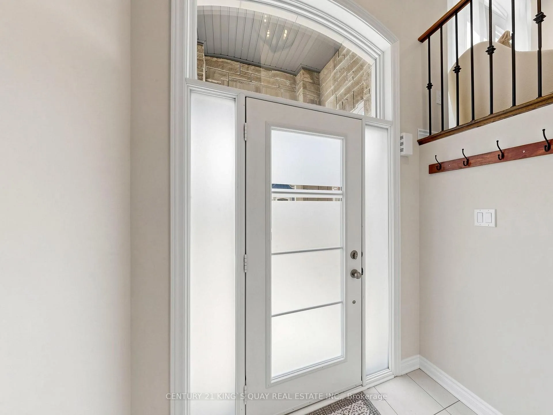 Photo 12 of 106 Sandwell Street, Vaughan, Vellore Village — HOMEH