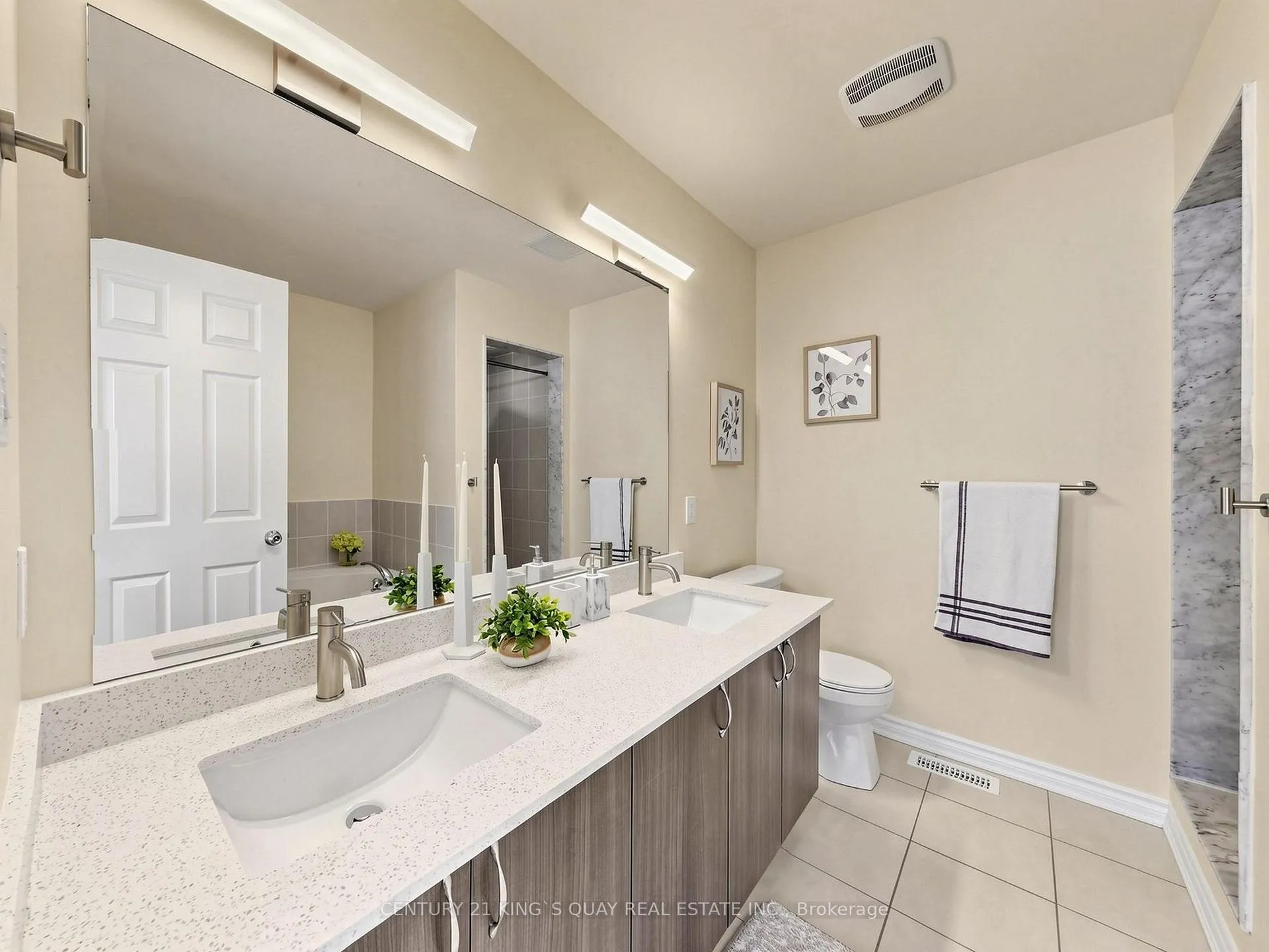 Photo 14 of 106 Sandwell Street, Vaughan, Vellore Village — HOMEH